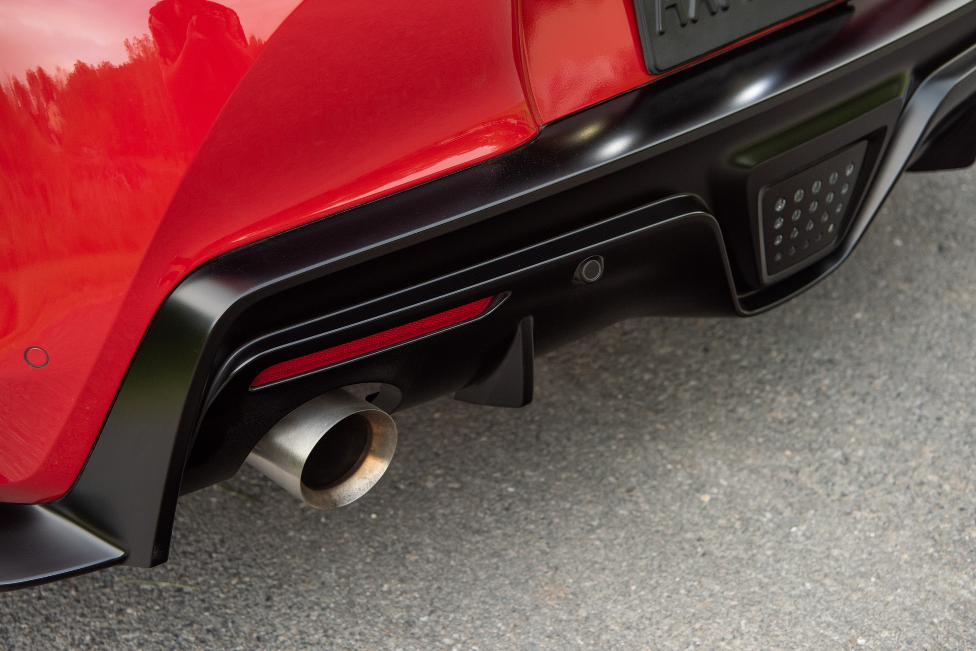 2020 Toyota GR Supra-276 2020 Toyota GR Supra: You Asked, We Answer And 300+ Picture Gallery