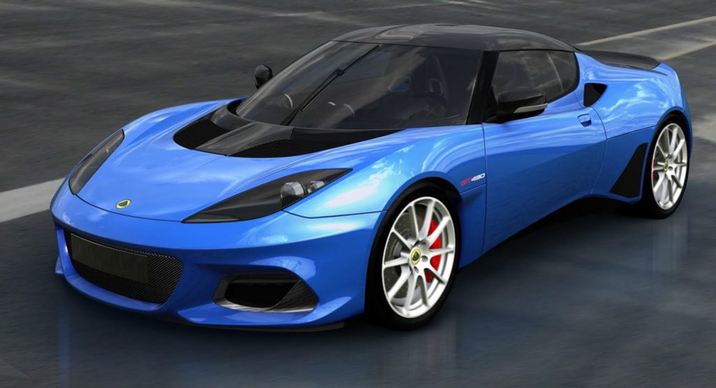  Lotus To Employ 200 New Engineers As Part Of Huge Expansion Push