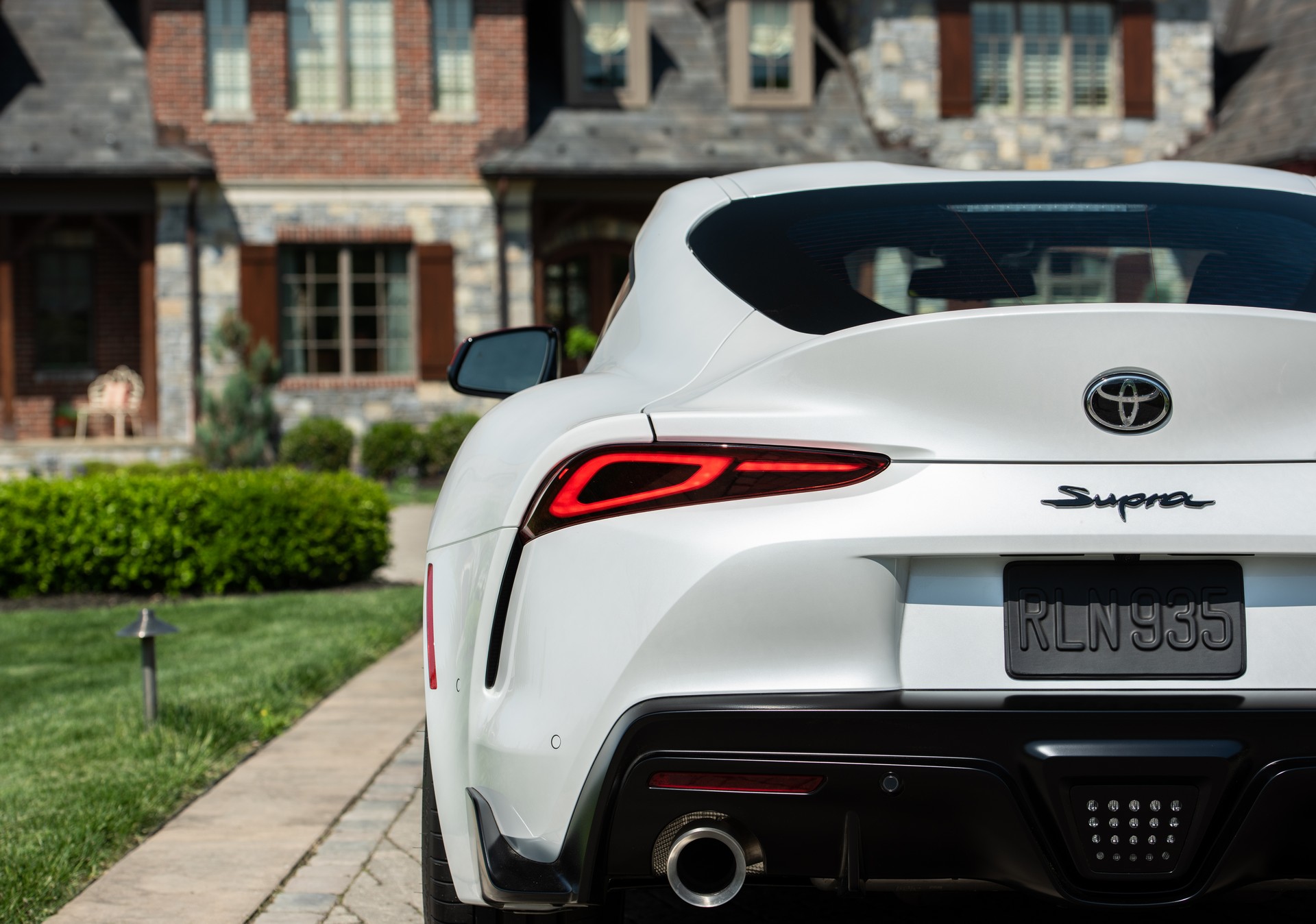 2020 Toyota GR Supra-209 2020 Toyota GR Supra: You Asked, We Answer And 300+ Picture Gallery