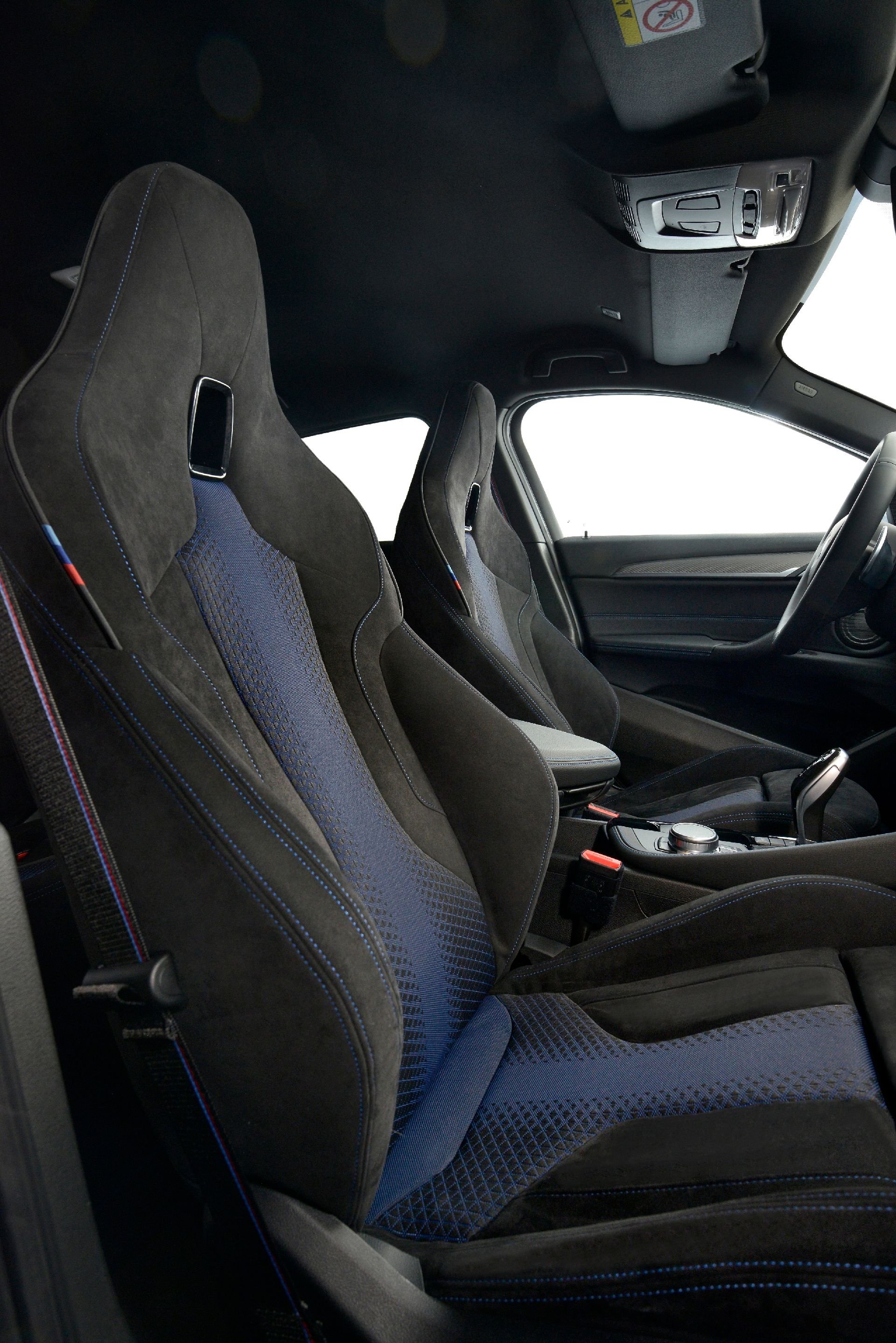 BMW X2 M35i 27 Get A Good Look At The New BMW X2 M35i In This Mega Gallery