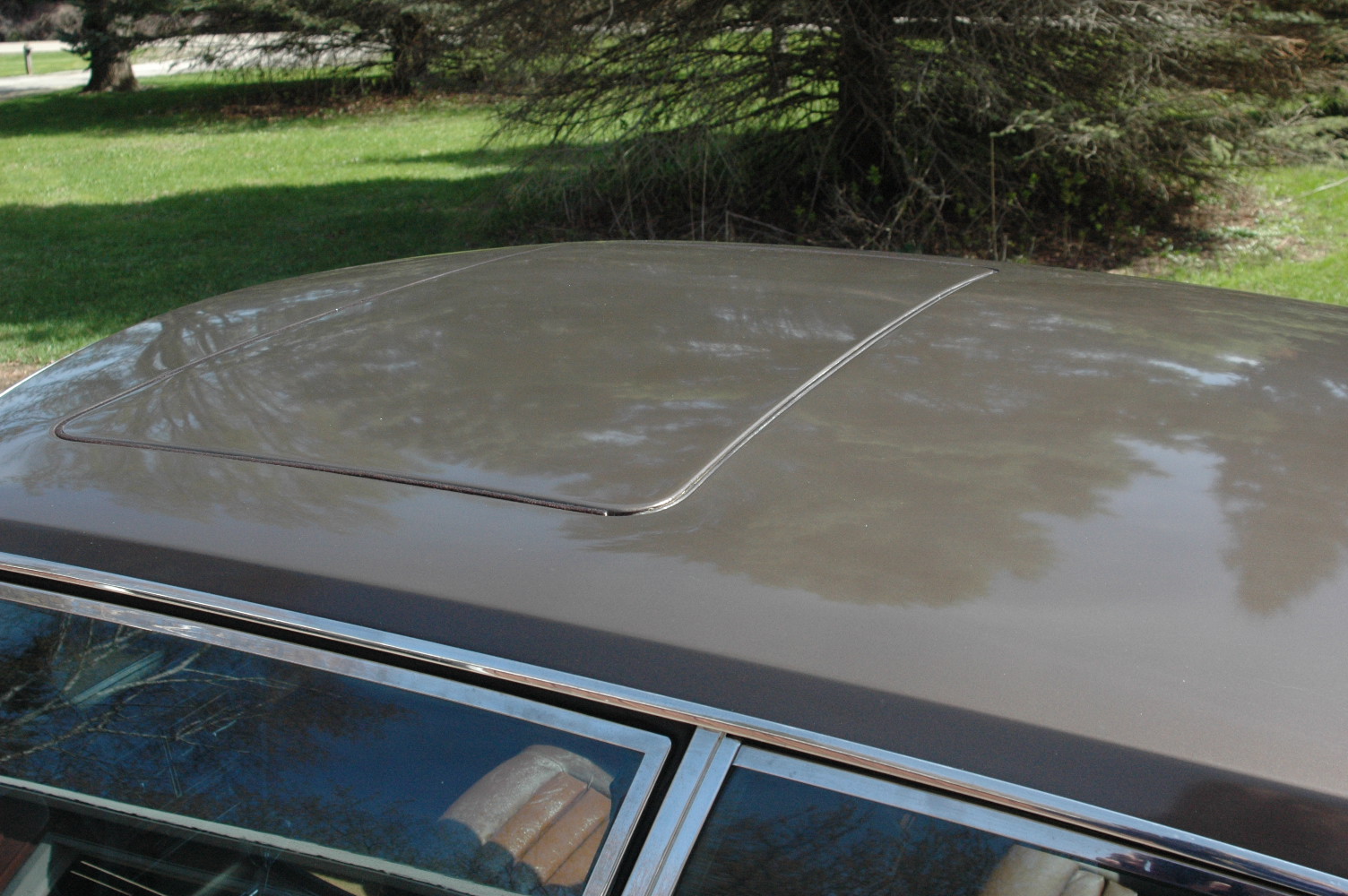 1972 Citroen SM Looking For A Connoisseur To Bring It Back To Life