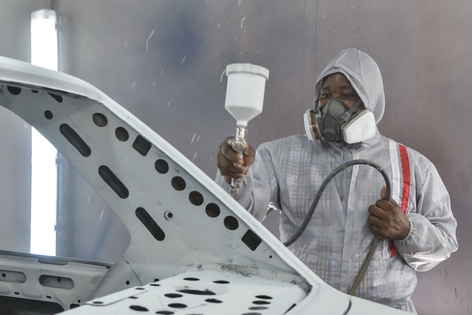 BMW-530-MLE-131 BMW Restoring Its First Unofficial M Car, A 530 MLE Homologation Special From 1976