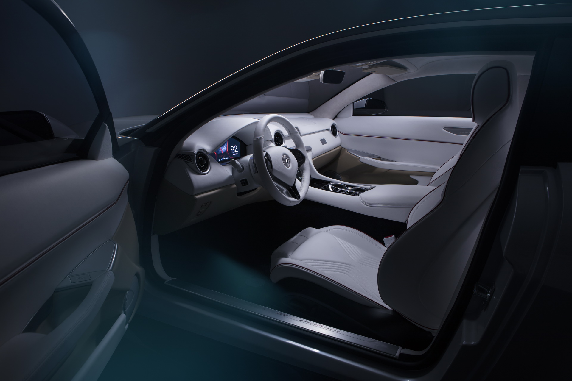 Karma Automotive Releases ‘Making Of’ Video For Karma GT