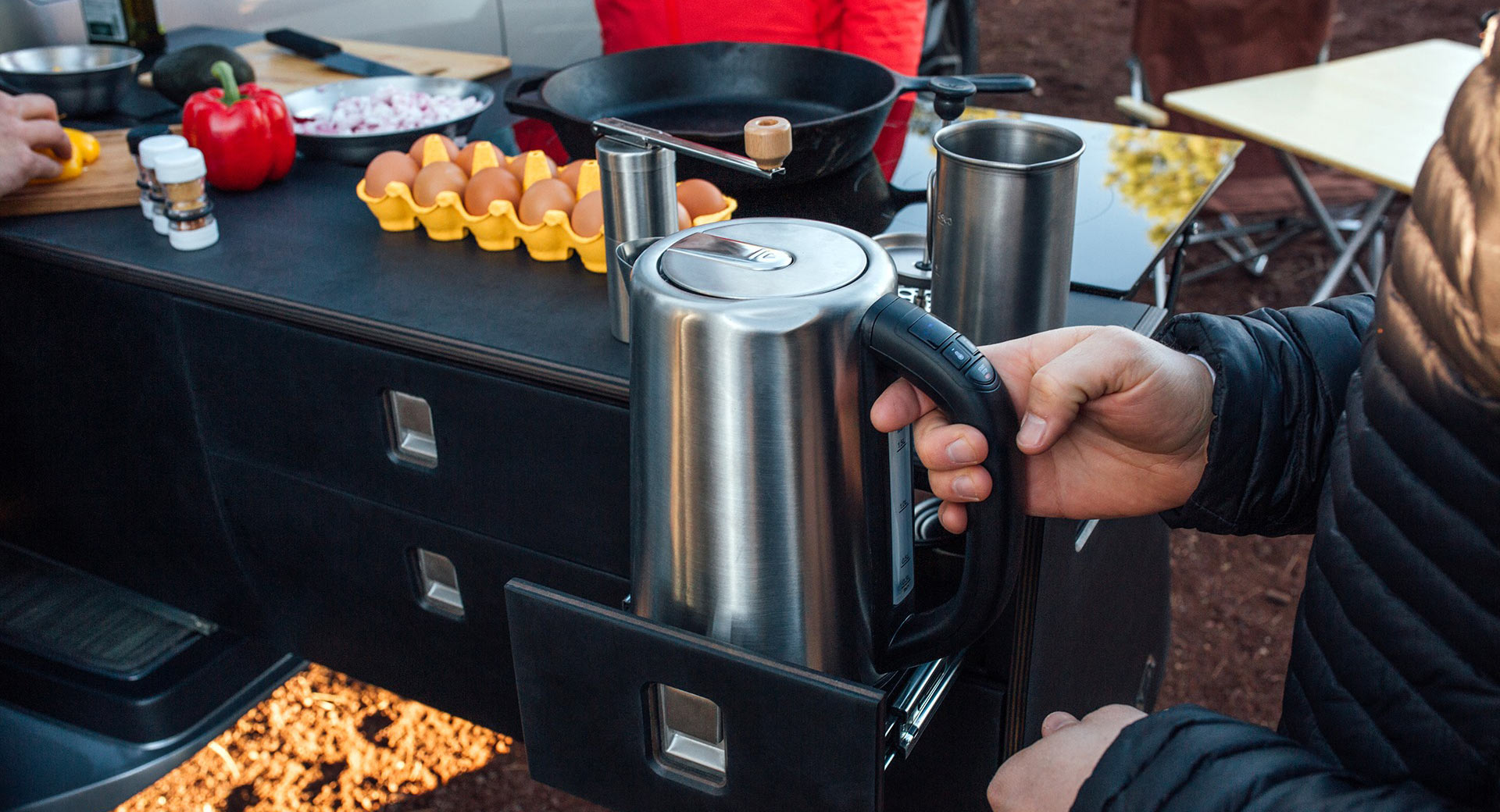 Rivian Bags Fresh $350 Million Investment From Cox Automotive