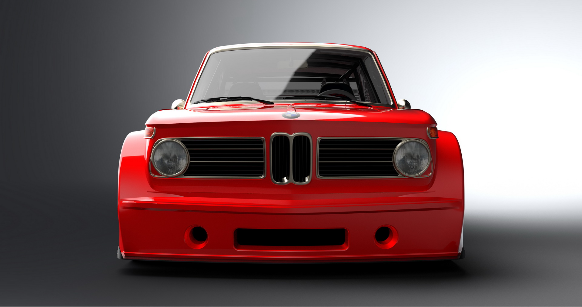 bmw 2002 gruppe5 motorsport tuning 11 Gruppe5 Motorsport’s Working On Bonkers BMW 2002 Restomod With 803HP M5 V10