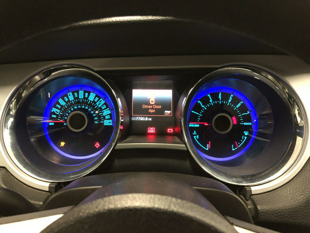 “Need For Speed” Mustang Camera Car Could Be Your Next Whip