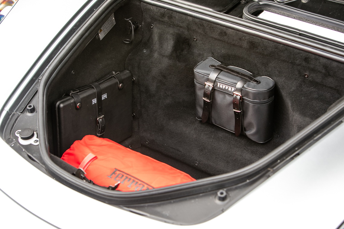 Manual Gearbox F430 Is What Ferrari Dreams Are Made Of