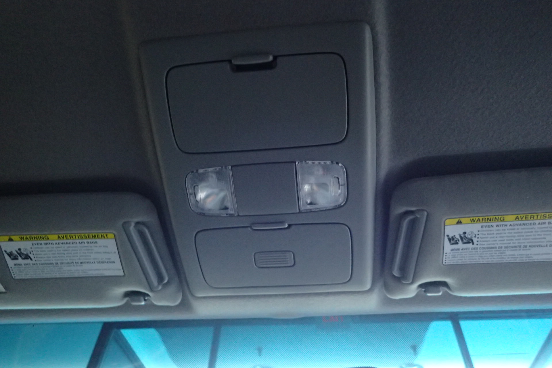 2007 toyota tacoma xrunner auction 53 2007 Toyota Tacoma X-Runner Is A Fun Little Pickup From The Past