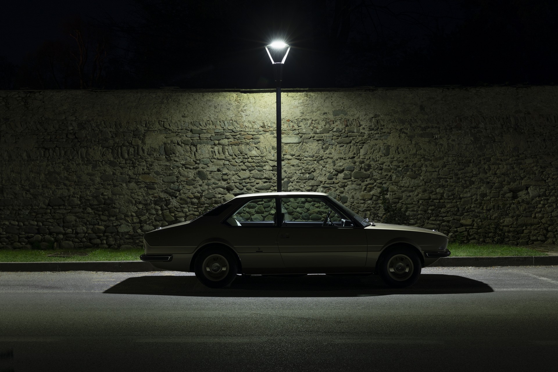 BMW’s Garmisch Concept Is A Modern-Day Recreation Of The Missing Original