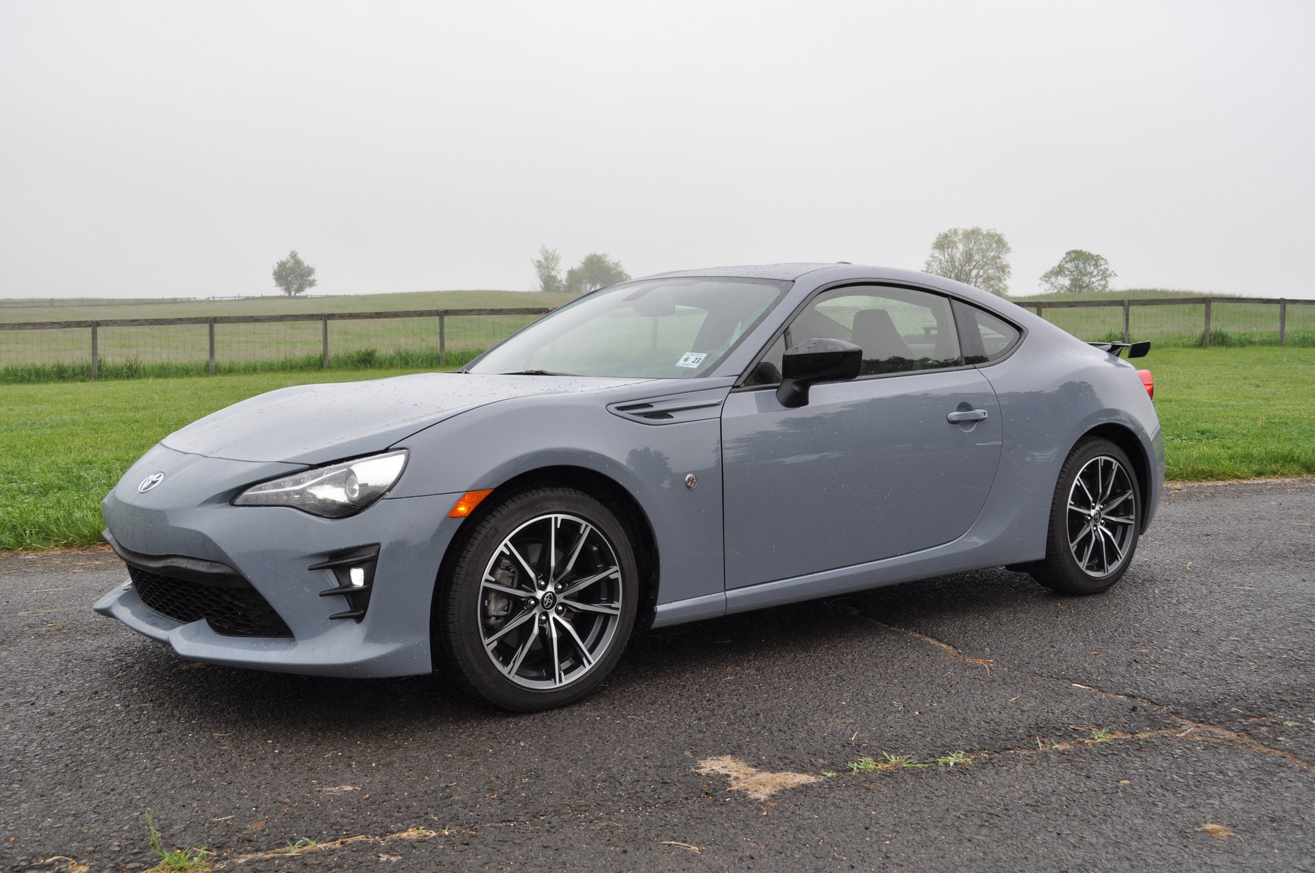 How Does Toyota’s 86 Stand Now That The Supra’s Here? Well, It’s Still Fun, But…