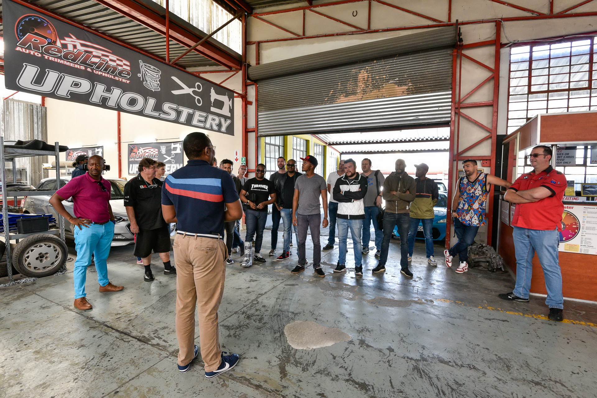 BMW-530-MLE-29 BMW Restoring Its First Unofficial M Car, A 530 MLE Homologation Special From 1976