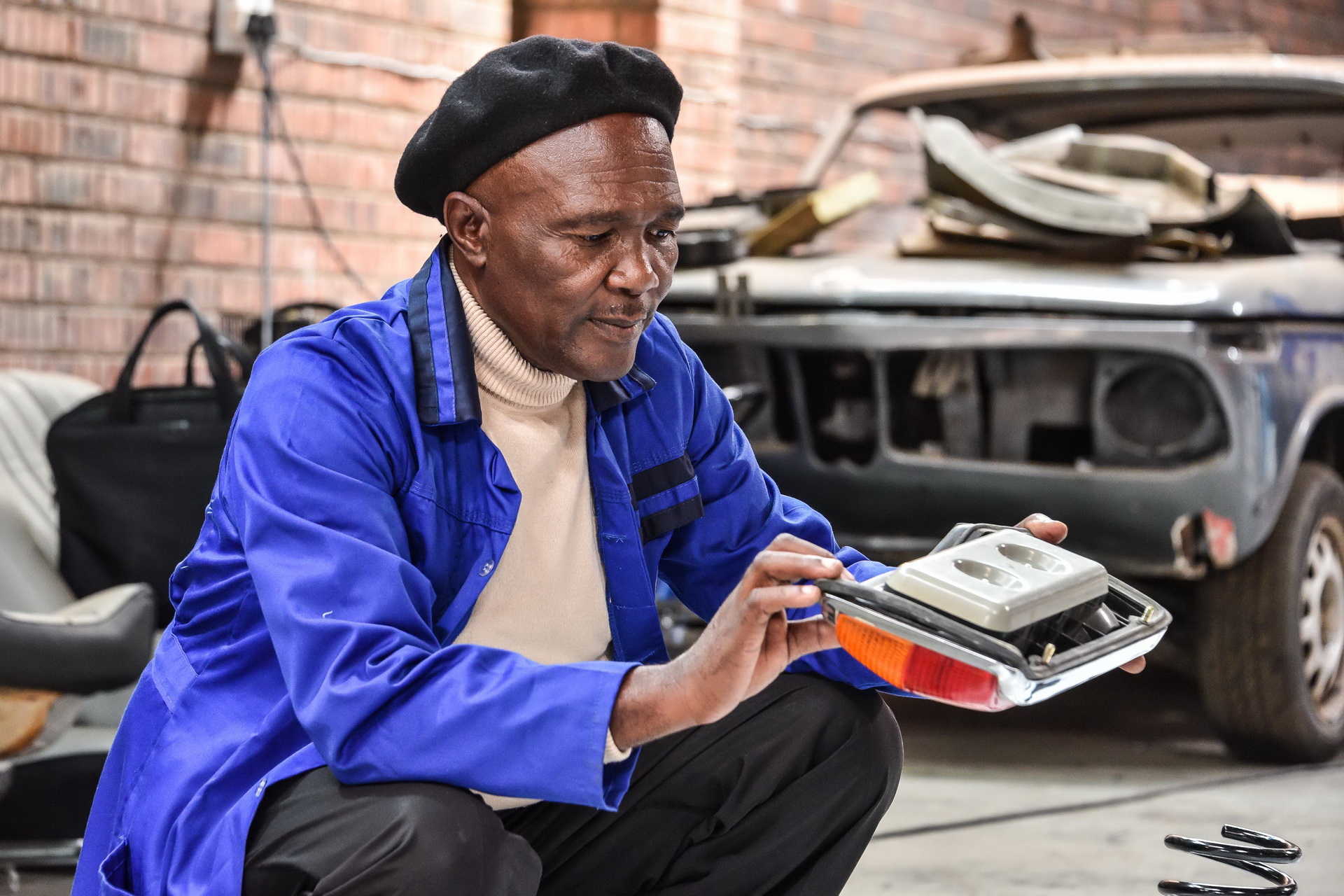 BMW-530-MLE-190 BMW Restoring Its First Unofficial M Car, A 530 MLE Homologation Special From 1976