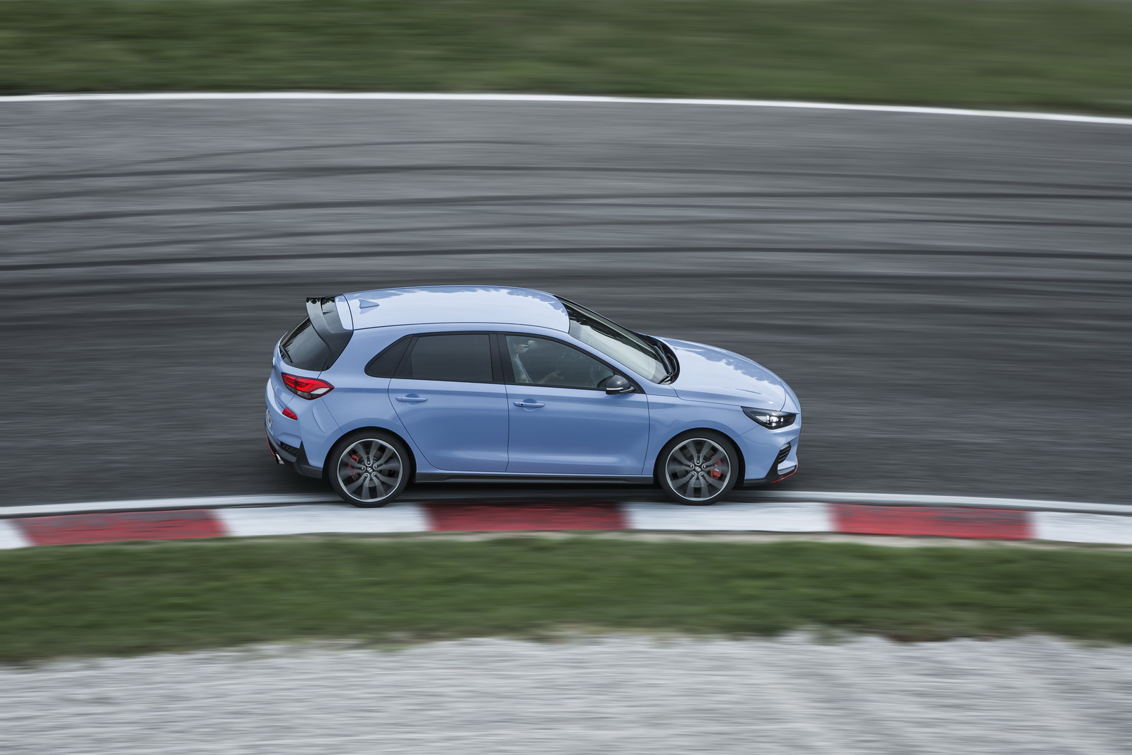 We Drive The Hyundai i30 N: What Would You Like To Know?
