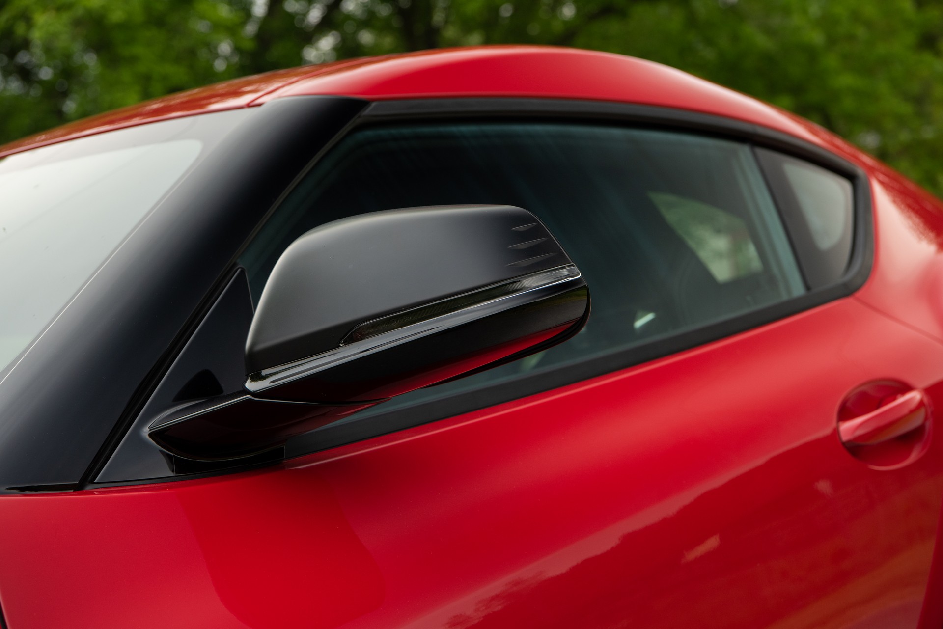 2020 Toyota GR Supra-287 2020 Toyota GR Supra: You Asked, We Answer And 300+ Picture Gallery