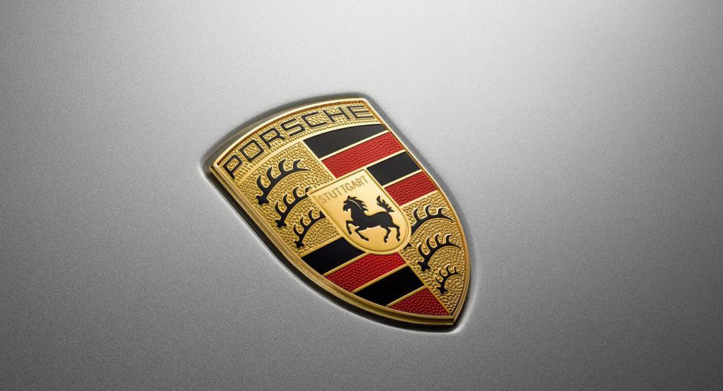 Porsche AG Fined €535 Million For Supervisory Duty Violations