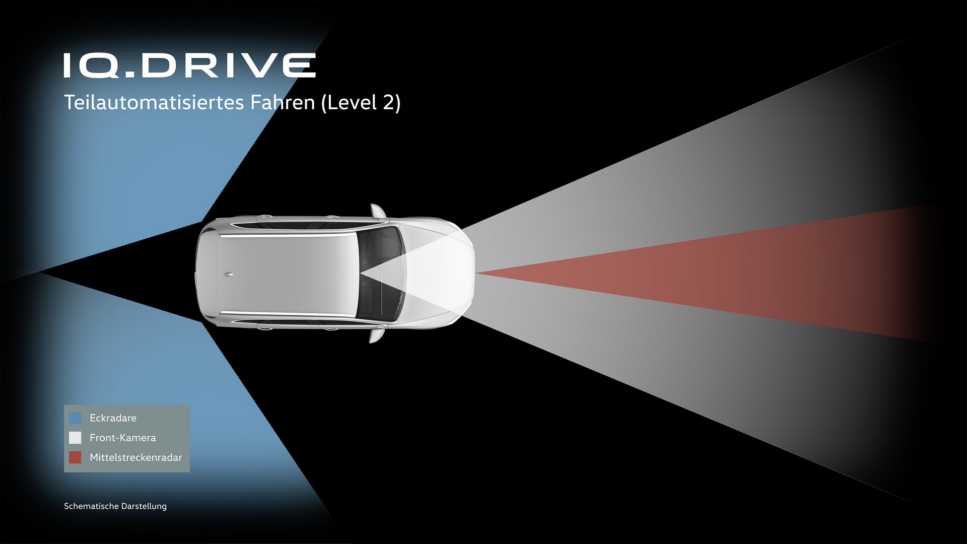 VW IQ Drive 2 2020 VW Golf Mild Hybrid System Revealed
