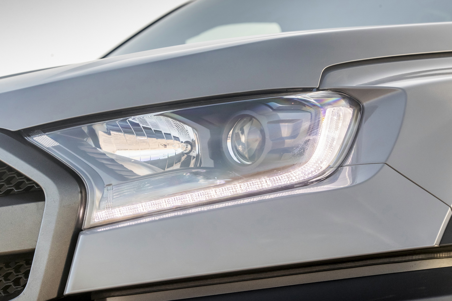 2019_FORD_RANGER_RAPTOR_59 Explore The 2019 Ford Ranger Raptor In 114 Images – And See What You’re Missing In The U.S.