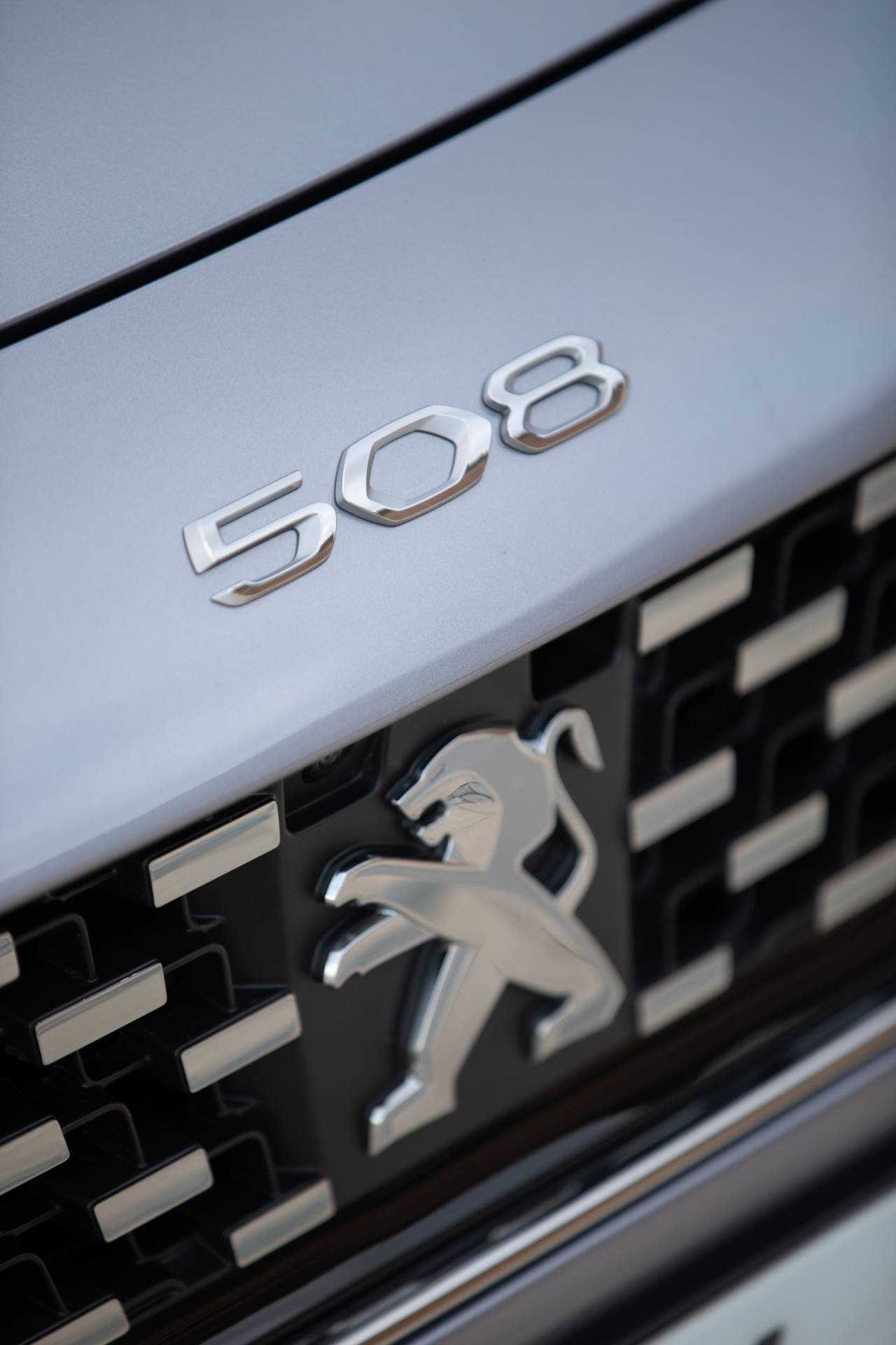 Is The New 2019 Peugeot 508 SW Cooler Than A Crossover?