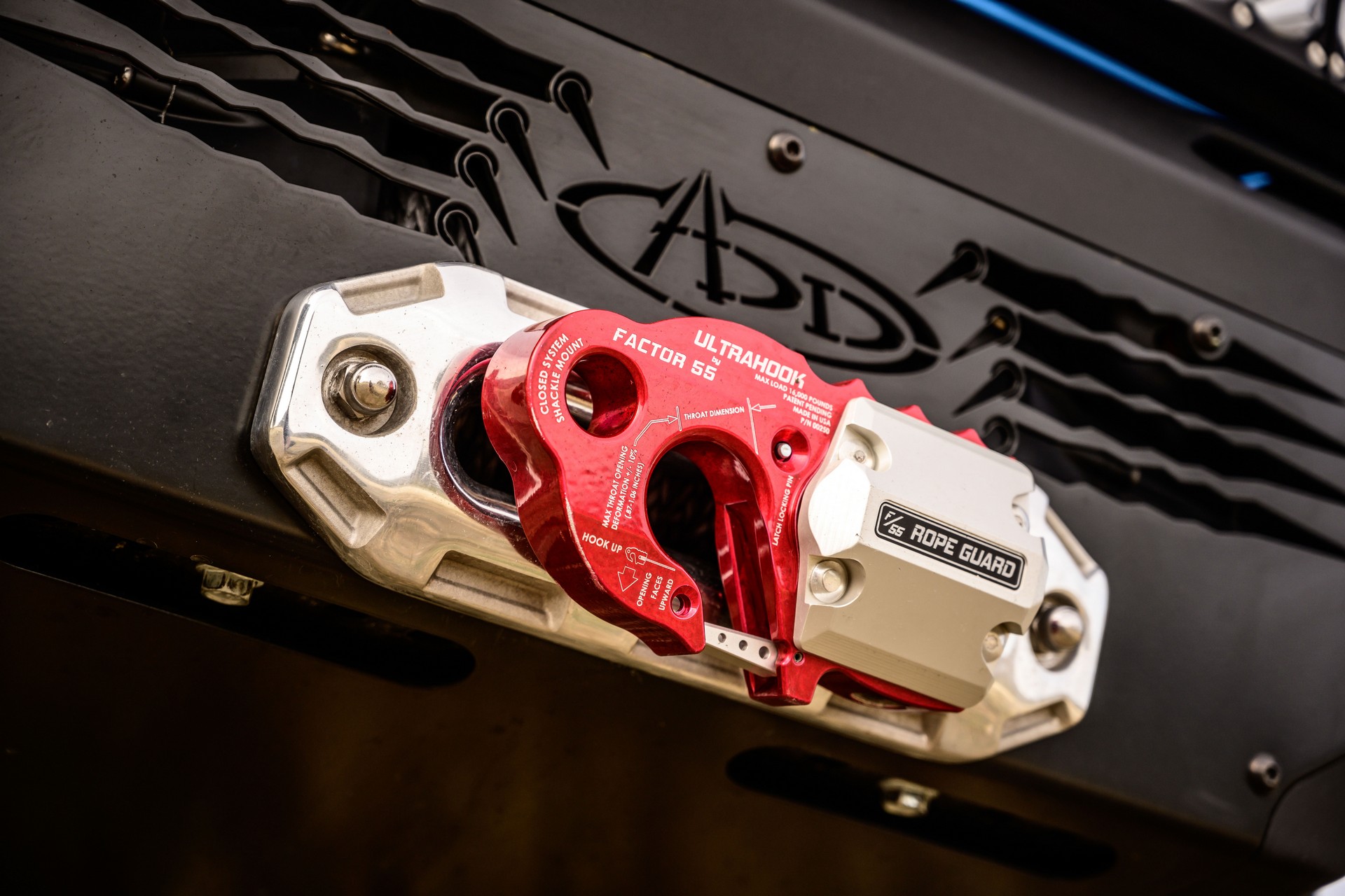 Nissan Ultimate Parks Titan-7 Nissan Ultimate Parks Titan Is A Purpose-Built Truck For The Grand Canyon