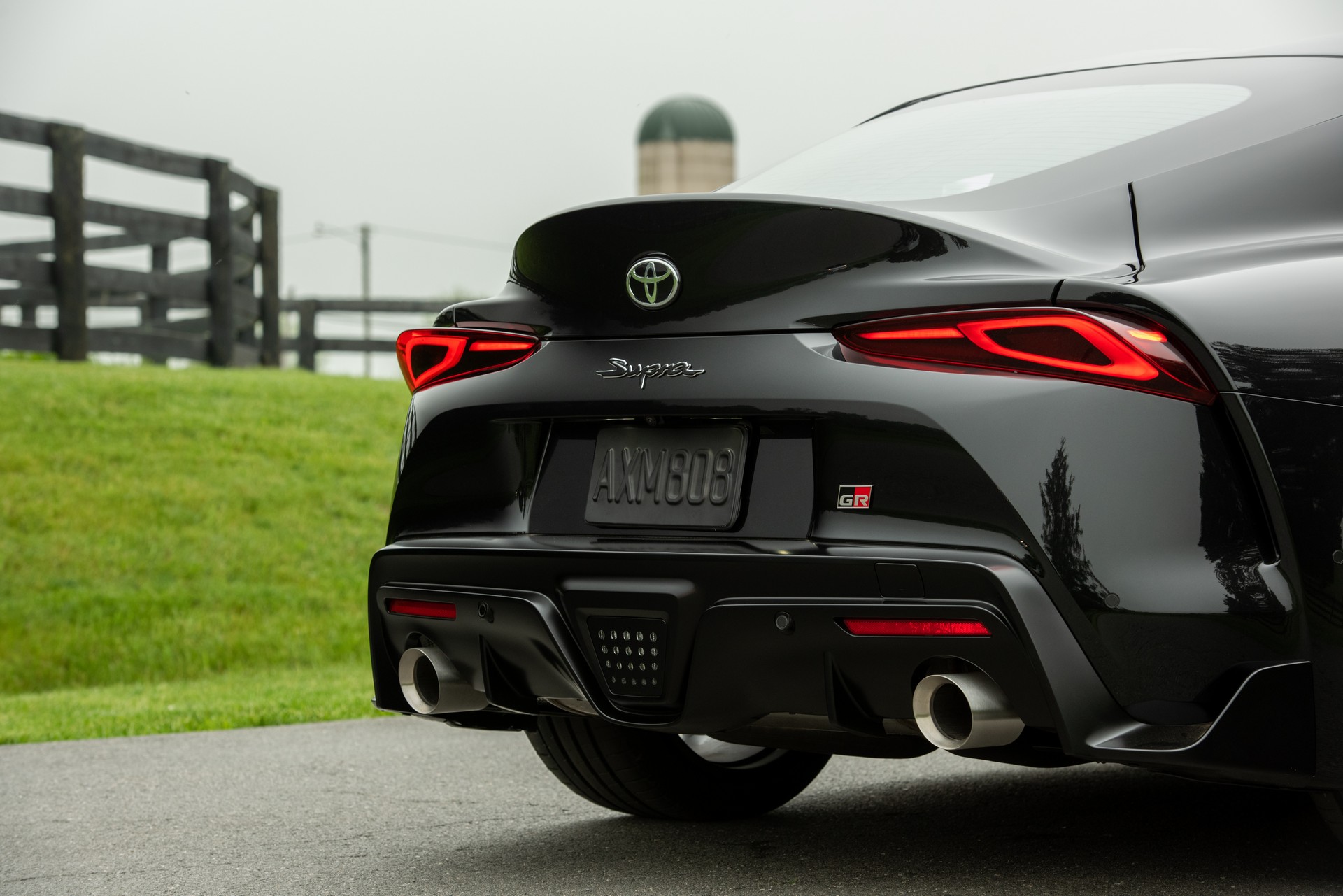 2020 Toyota GR Supra-75 2020 Toyota GR Supra: You Asked, We Answer And 300+ Picture Gallery