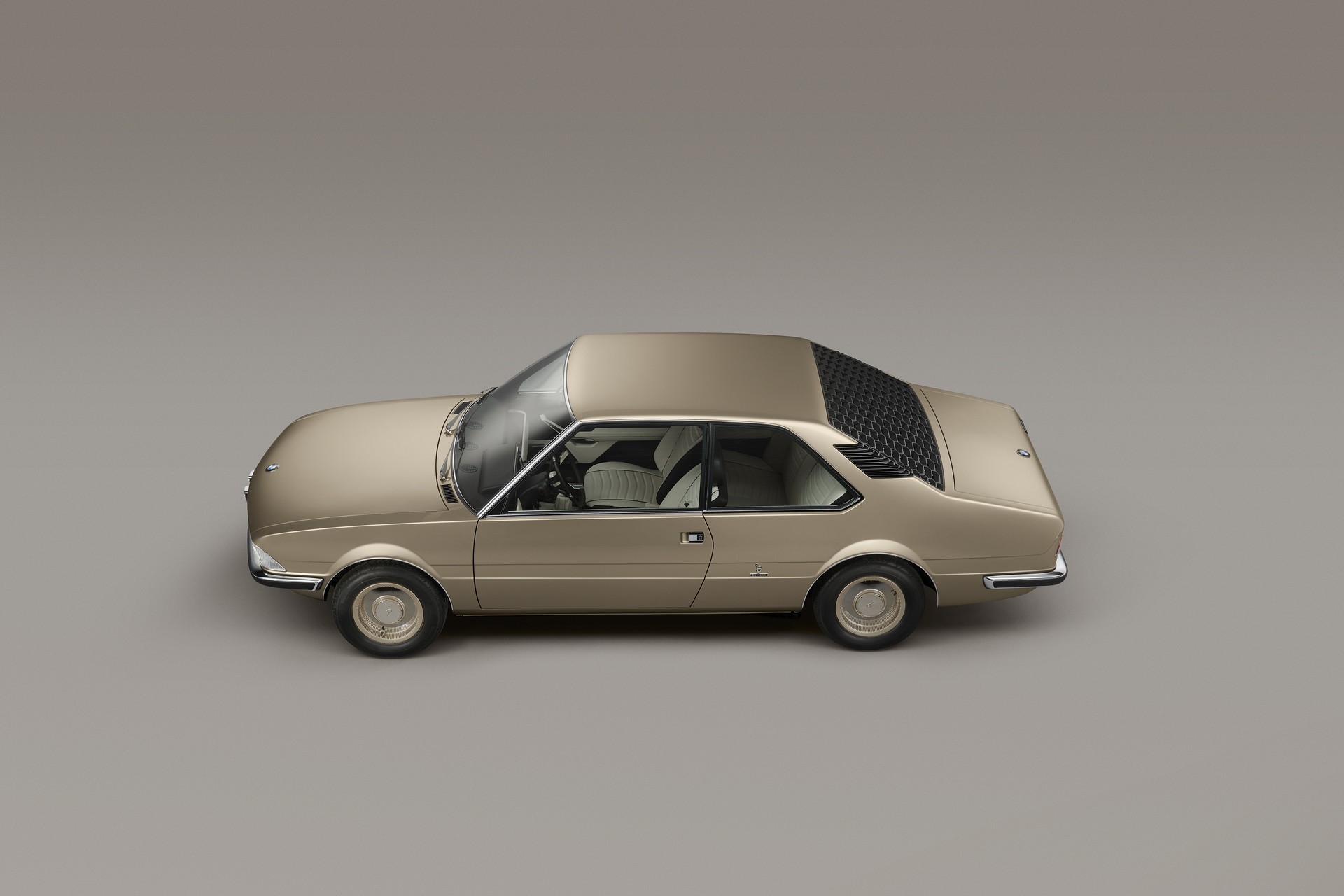 BMW’s Garmisch Concept Is A Modern-Day Recreation Of The Missing Original