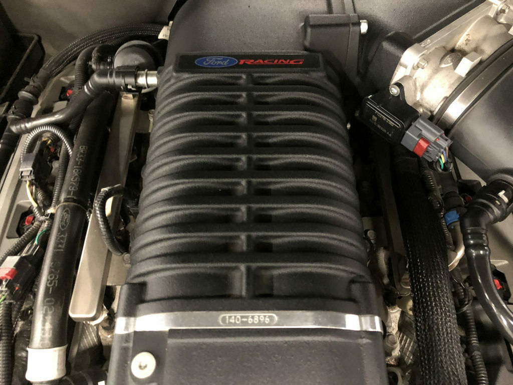 “Need For Speed” Mustang Camera Car Could Be Your Next Whip