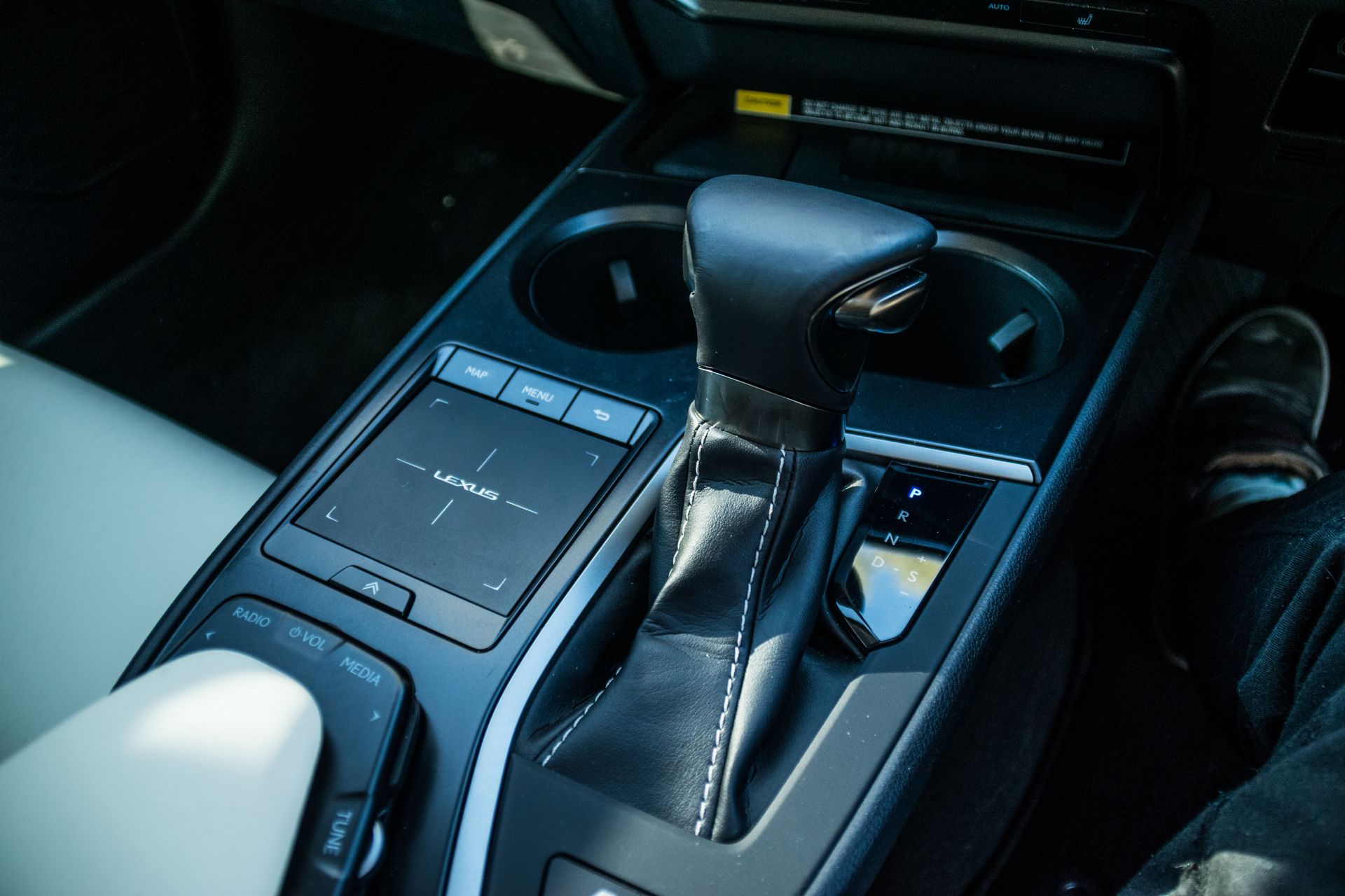 Driven: 2019 Lexus UX250h Is Edgy, Efficient And Engaging