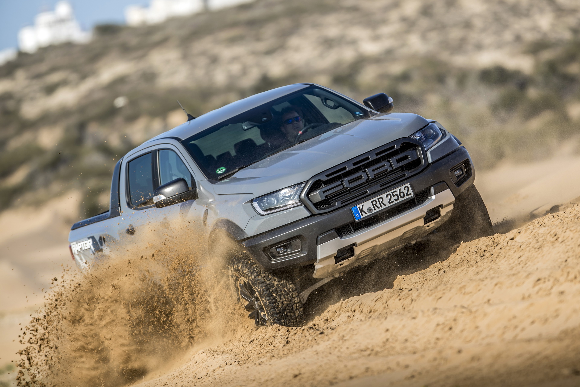 2019_FORD_RANGER_RAPTOR_48 Explore The 2019 Ford Ranger Raptor In 114 Images – And See What You’re Missing In The U.S.