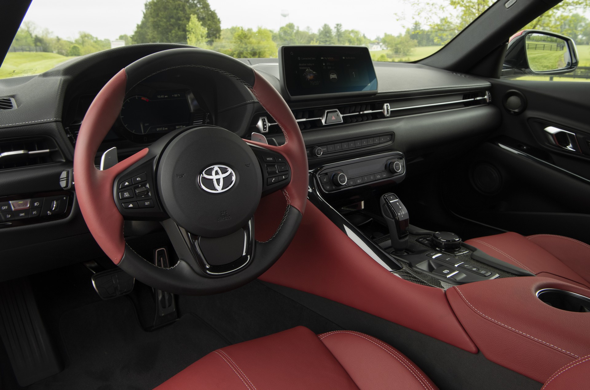 2020 Toyota GR Supra-90 2020 Toyota GR Supra: You Asked, We Answer And 300+ Picture Gallery