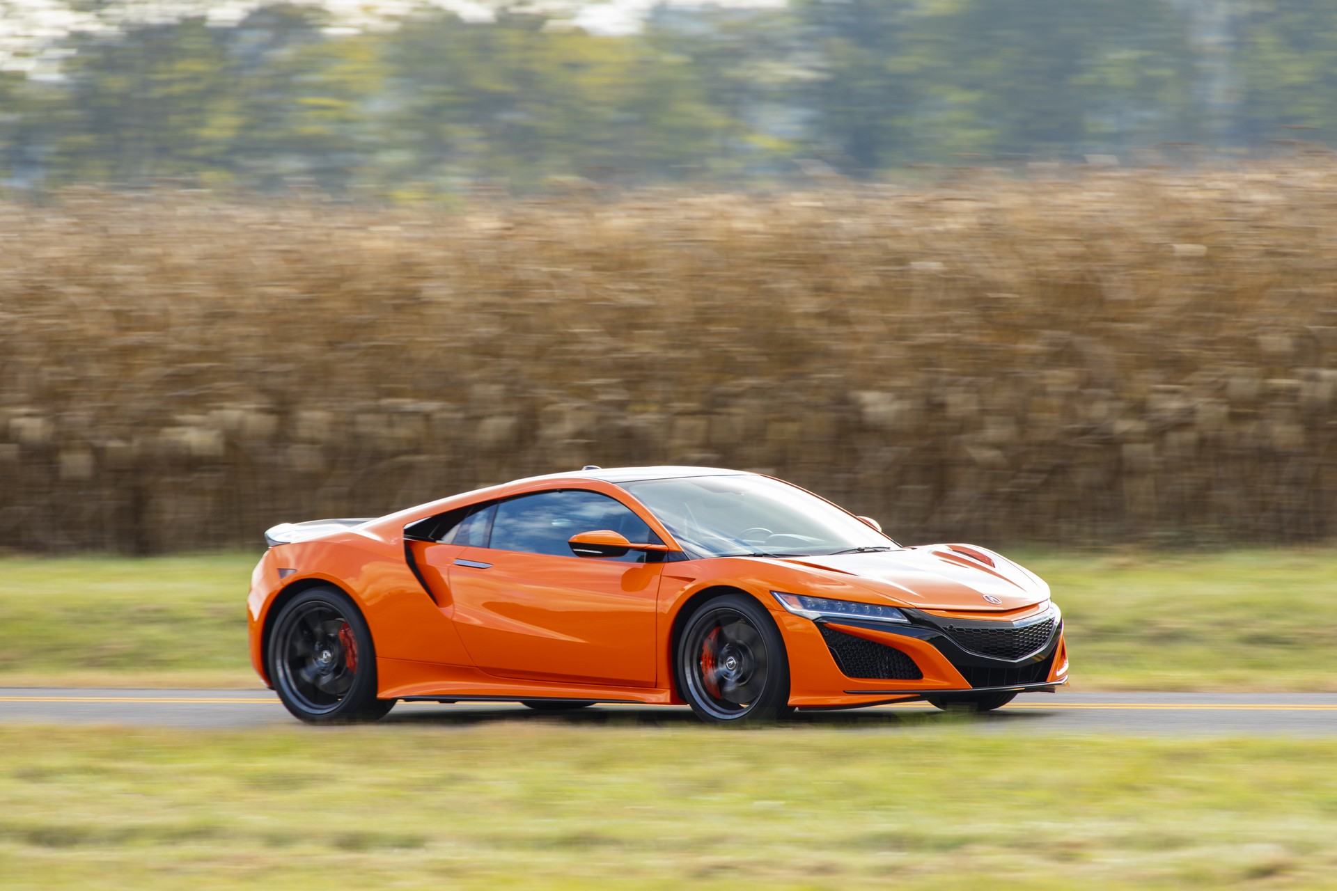 2019 Acura NSX Discounts 3 Acura Is Offering $20,000 Discounts On 2019 NSXs In The U.S.