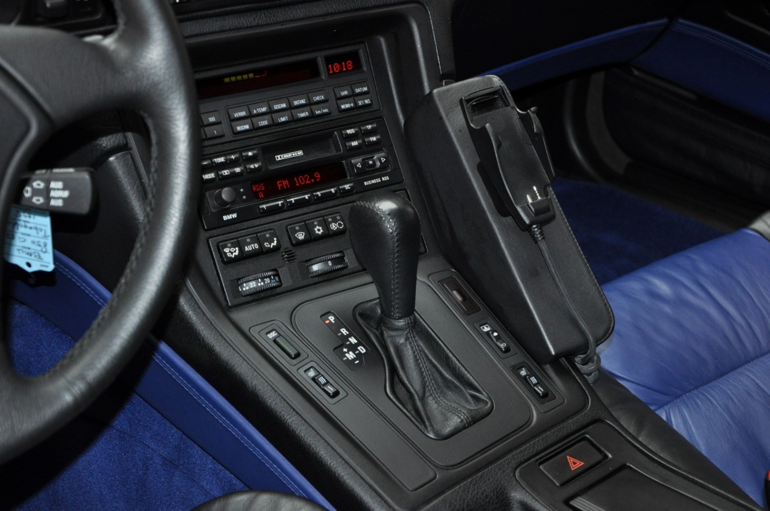 1995 bmw 850i 49 Get Your 1990s BMW Fix With These Beautiful Individual 850Ci And 750iL