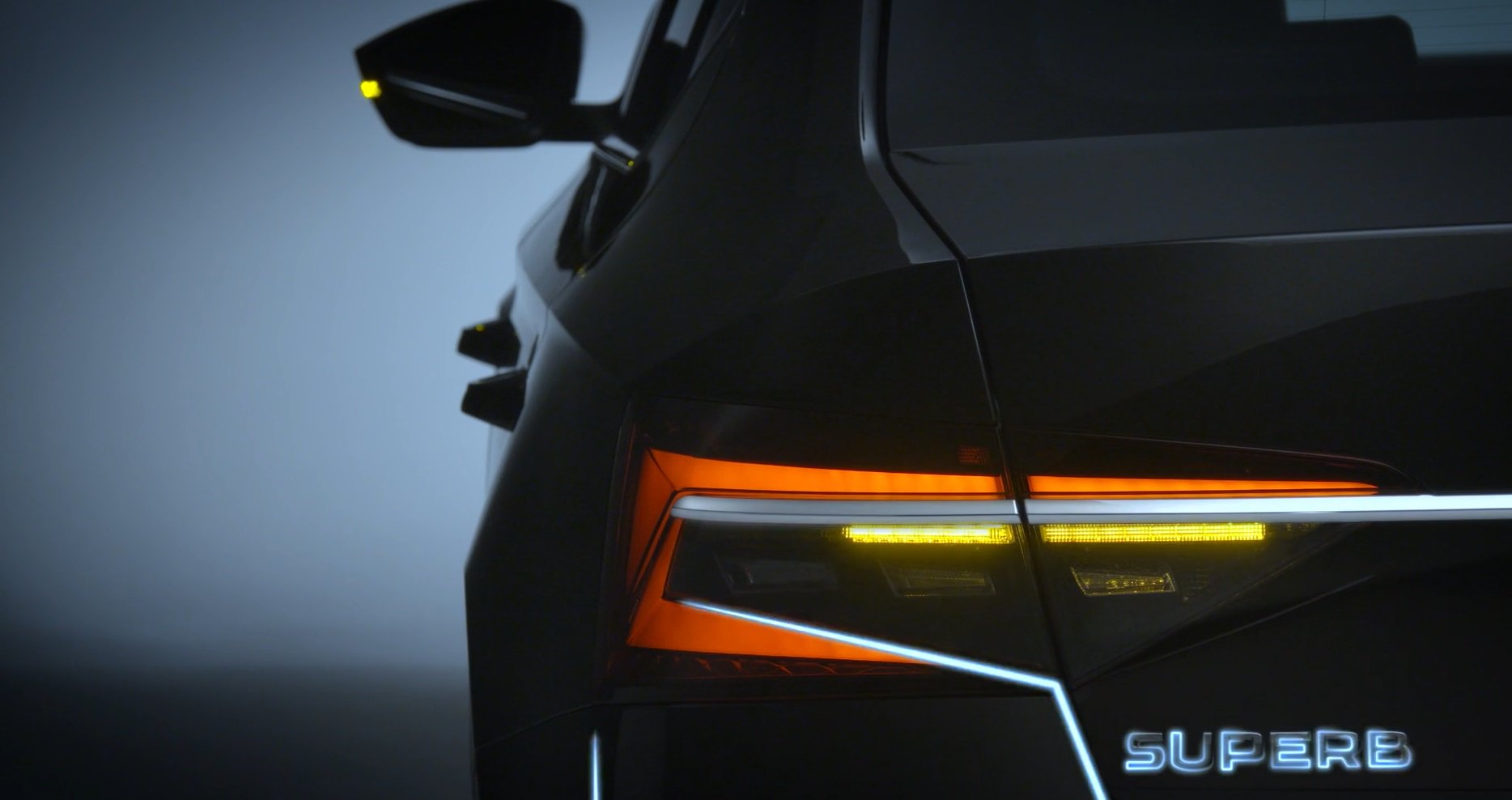2020 Skoda Superb, Electric Citigo: Watch The Live Unveiling Of Both Cars Here