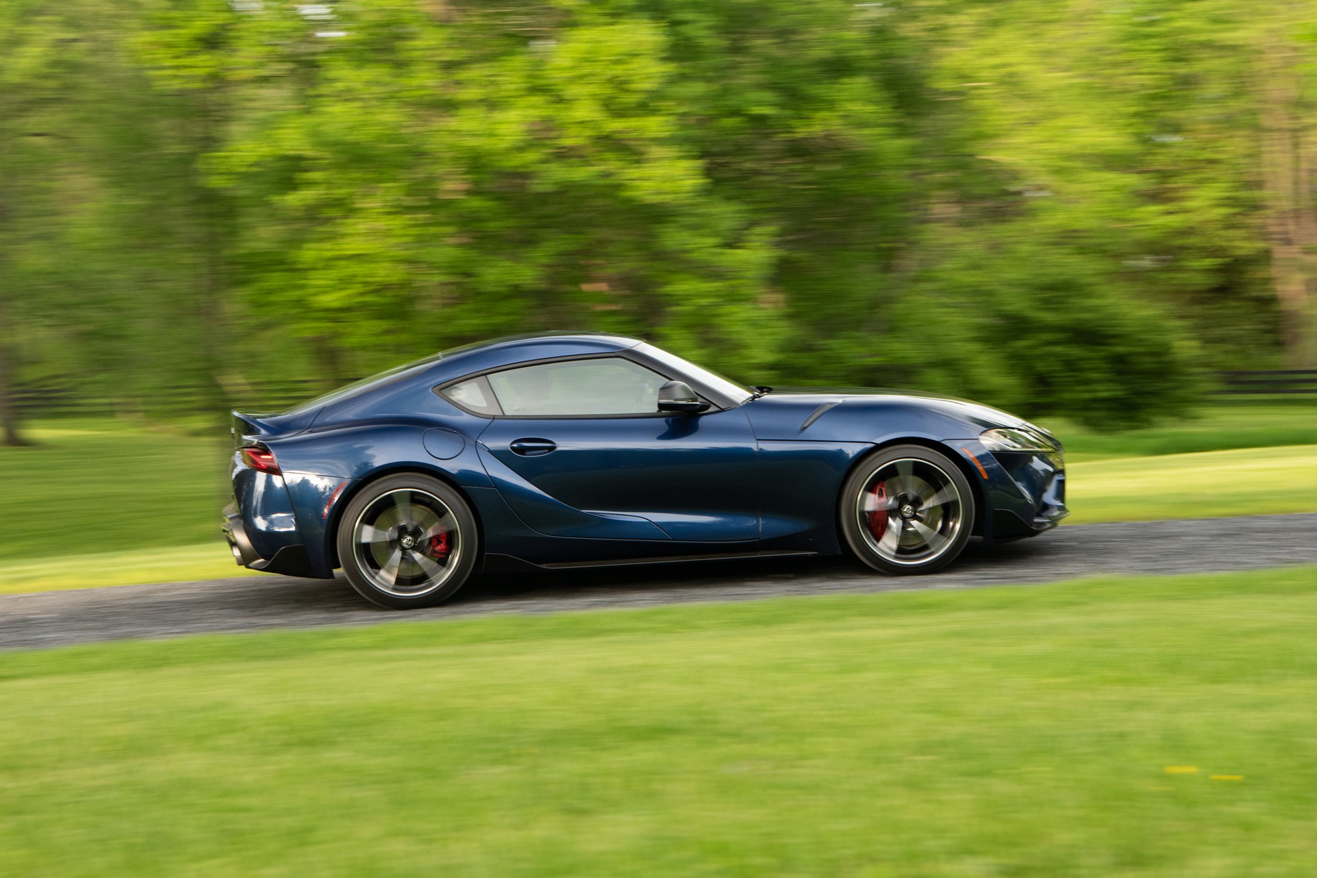 2020 Toyota GR Supra-4 2020 Toyota GR Supra: You Asked, We Answer And 300+ Picture Gallery
