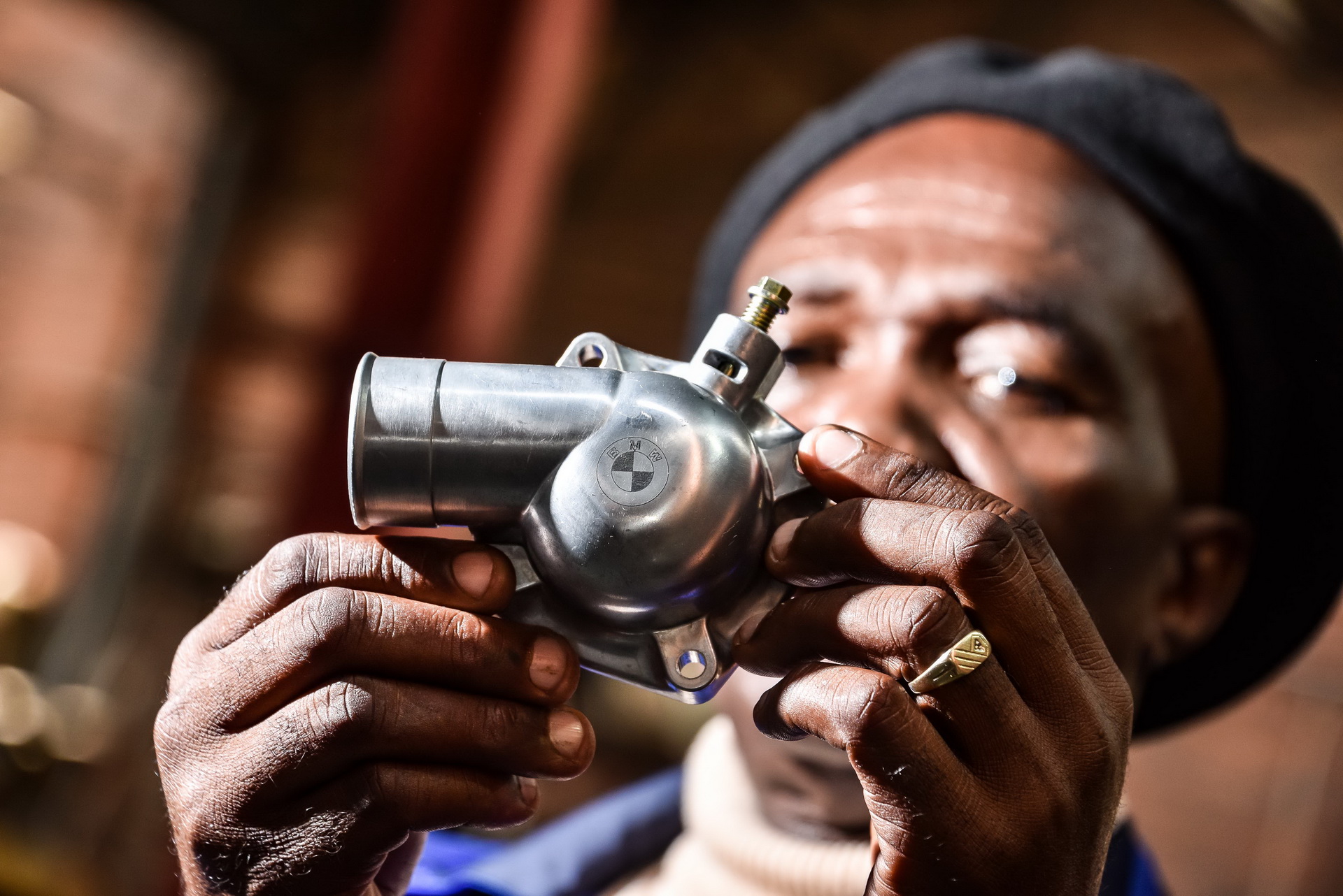 BMW-530-MLE-188 BMW Restoring Its First Unofficial M Car, A 530 MLE Homologation Special From 1976