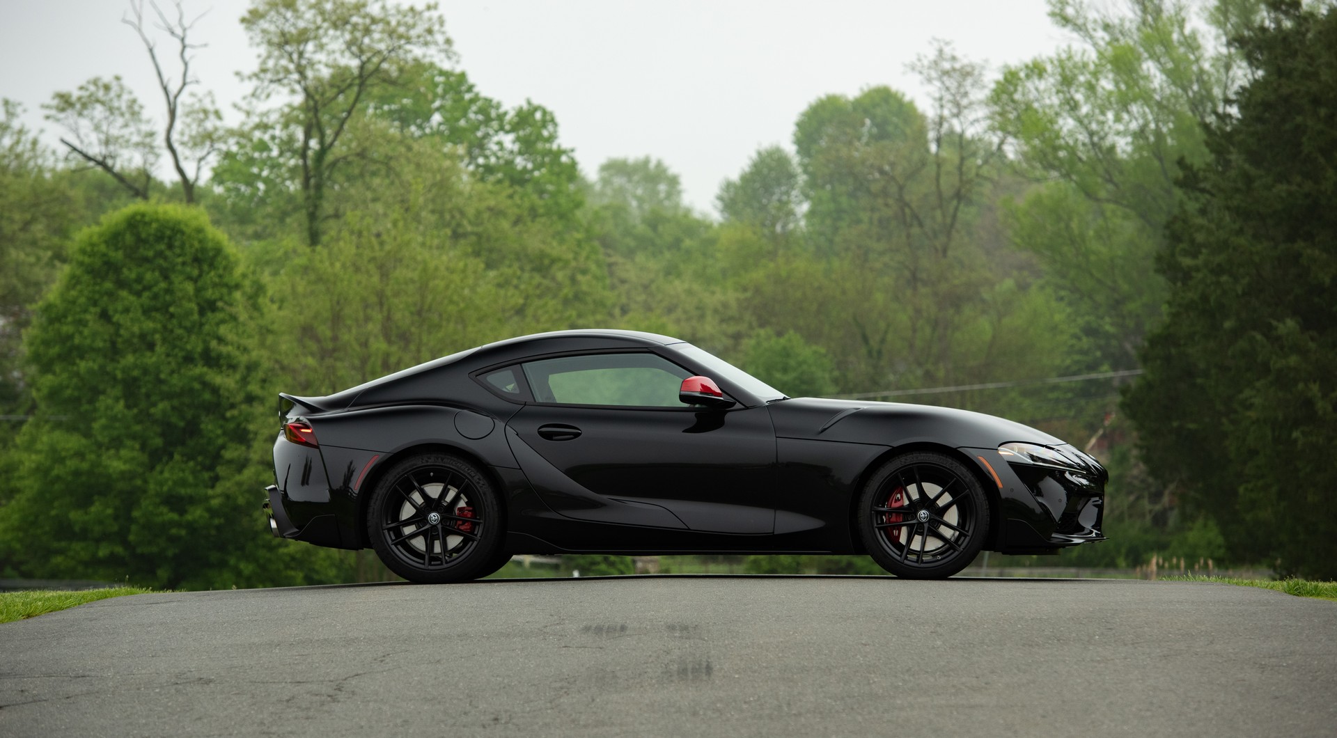2020 Toyota GR Supra-21 2020 Toyota GR Supra: You Asked, We Answer And 300+ Picture Gallery