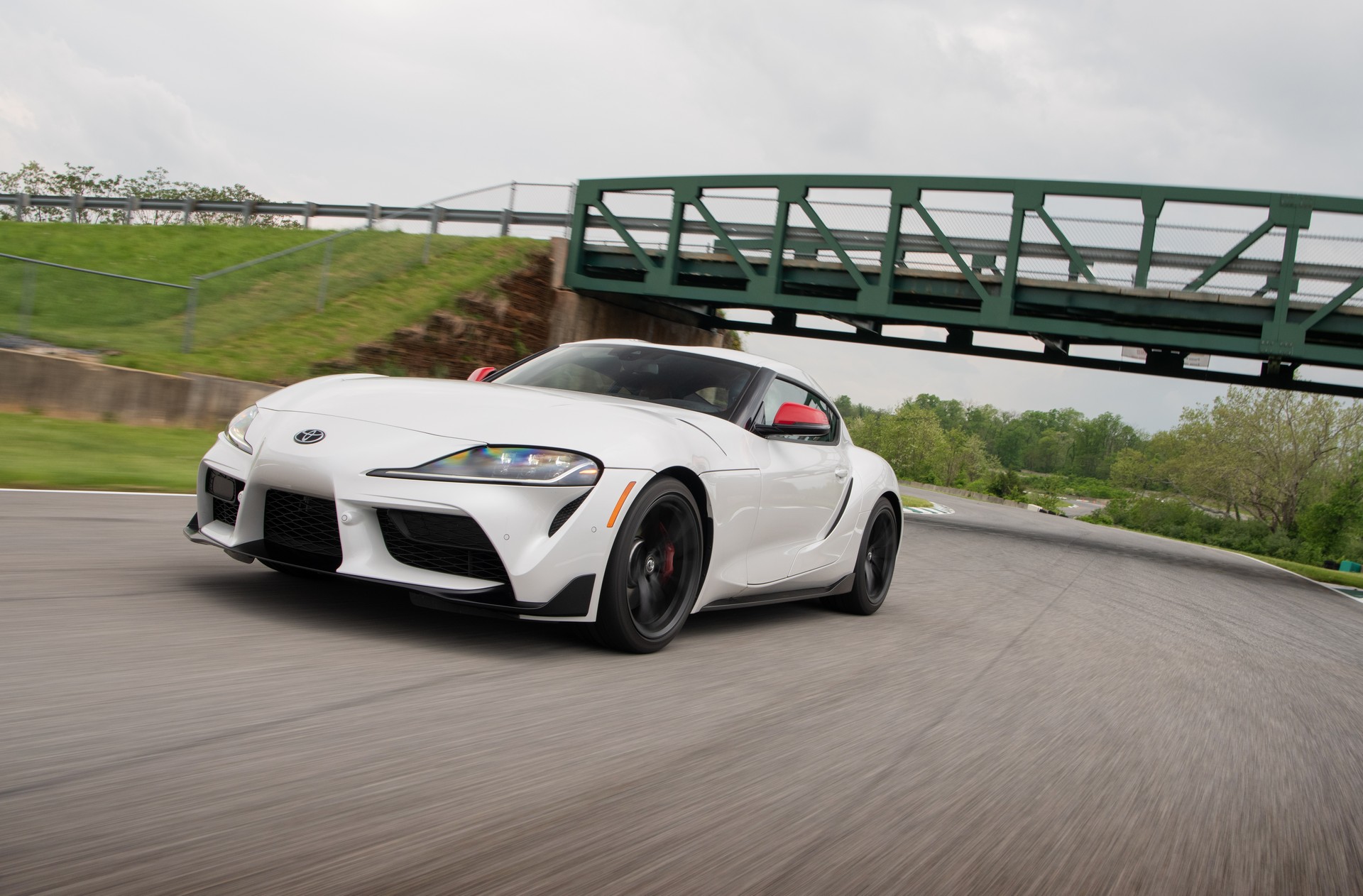 2020 Toyota GR Supra-198 2020 Toyota GR Supra: You Asked, We Answer And 300+ Picture Gallery