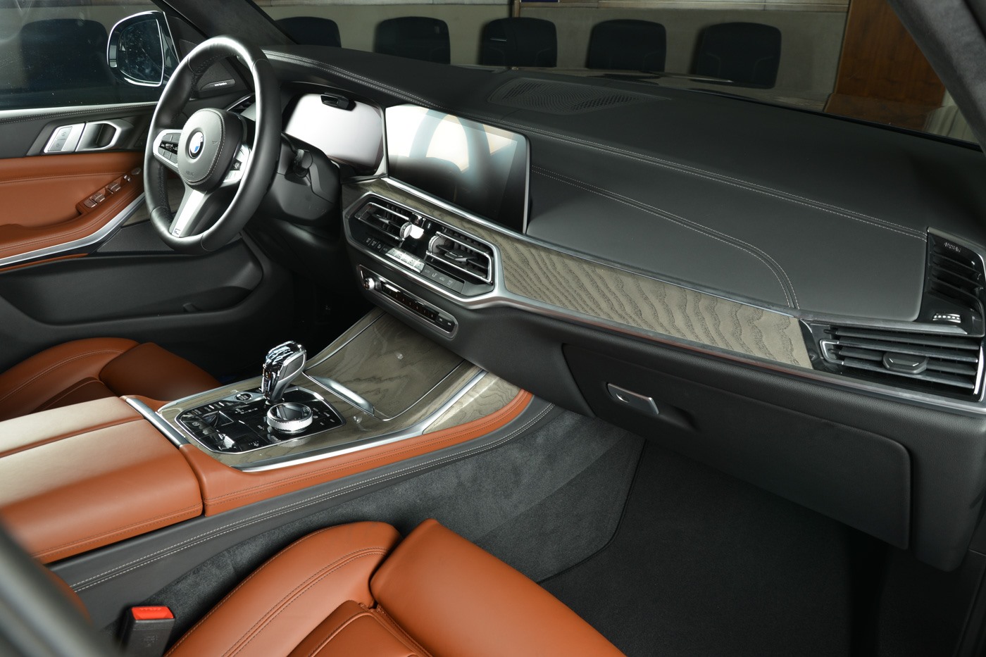 Getting A BMW X7 In M Sport Guise Seems Like The Way To Go