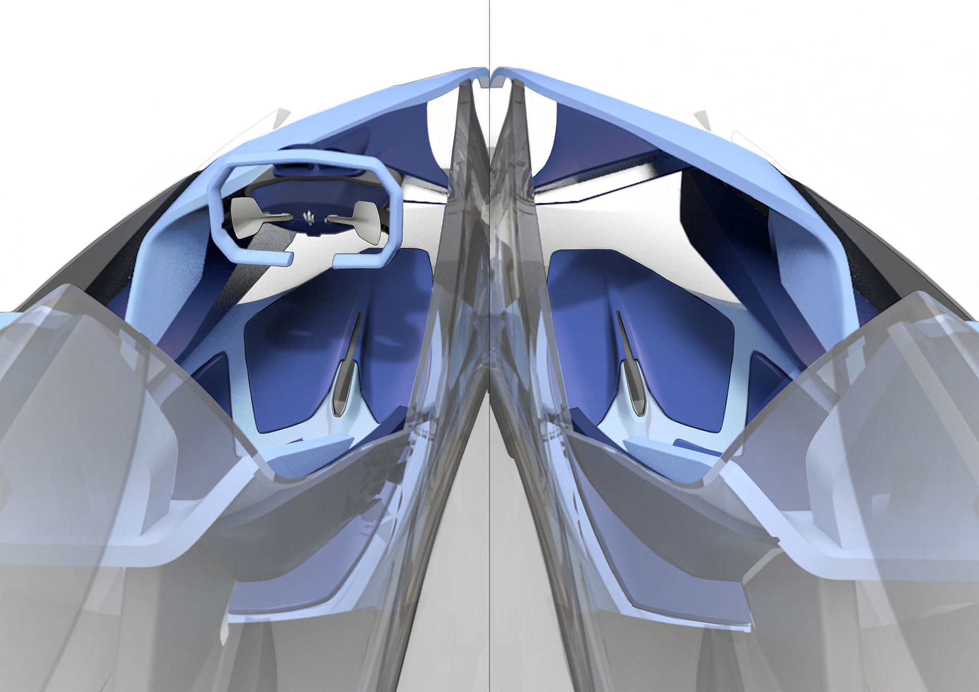 Maserati Diatto Rendering Is The Absolute Opposite Of Ordinary