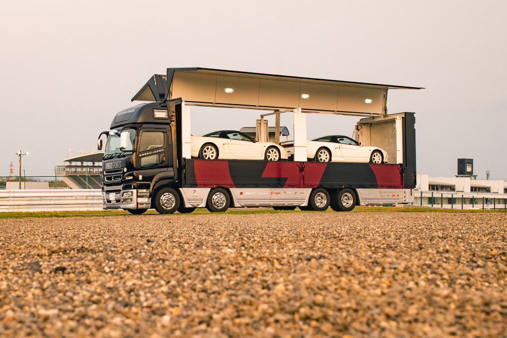 Honda NSX Type R Auction 4 These Two Low-Mileage Honda NSX Type Rs Are A Japanese Dream