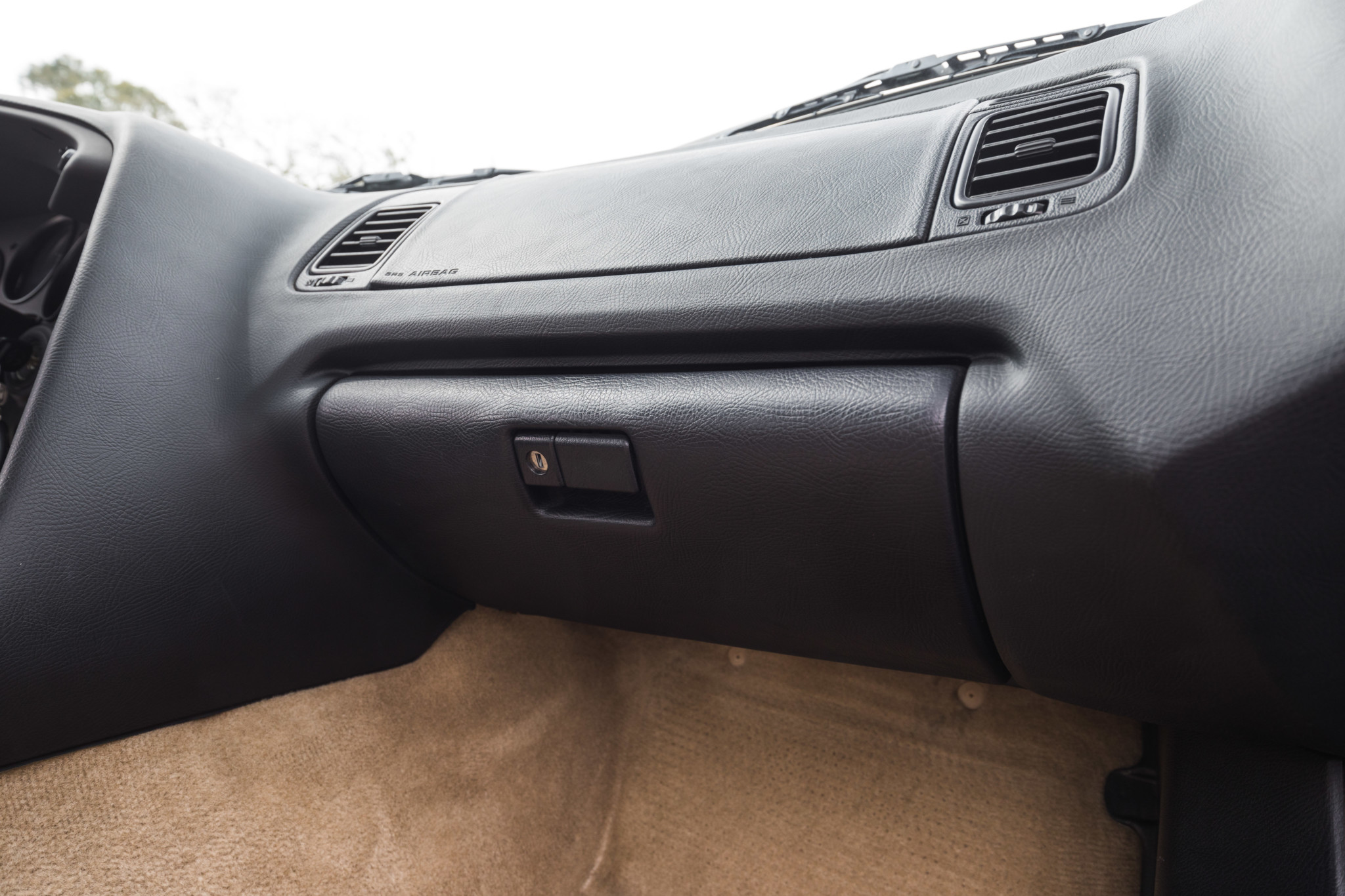 Toyota Supra Twin Turbo Auction 23 One-Owner 1997 Toyota Supra Twin Turbo Manual Could Sell For Crazy Money