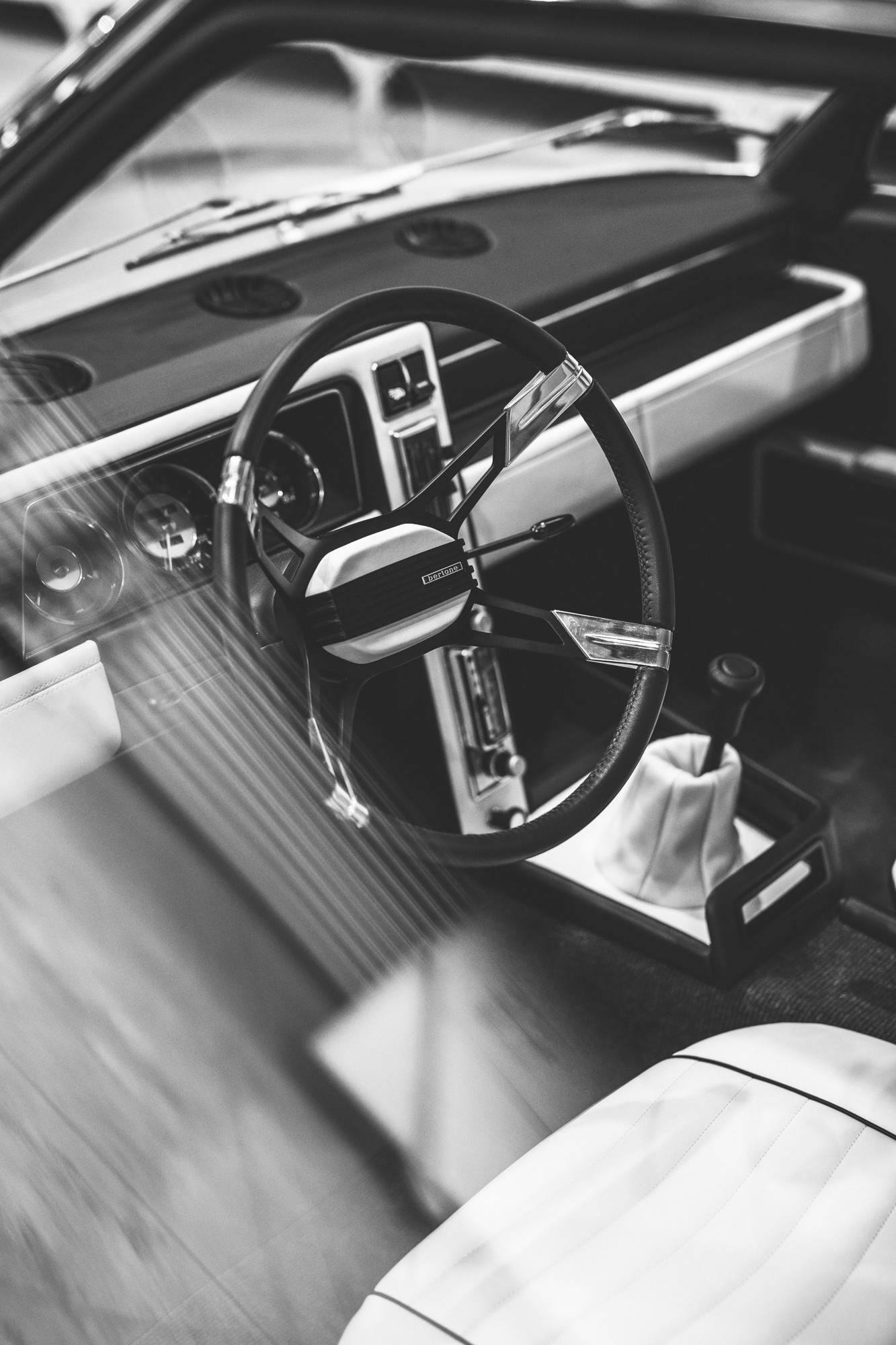 BMW’s Garmisch Concept Is A Modern-Day Recreation Of The Missing Original