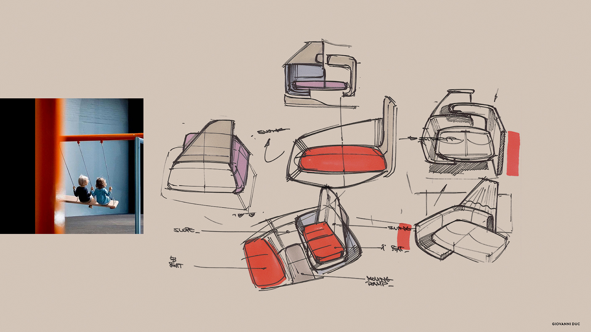 Nissan Chico Concept Is An Autonomous Playroom On Wheels