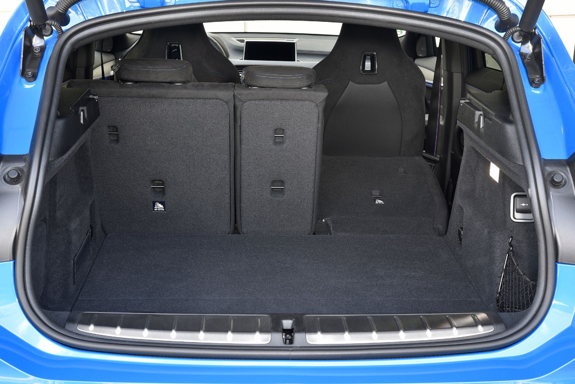 BMW_X2M35i Get A Good Look At The New BMW X2 M35i In This Mega Gallery