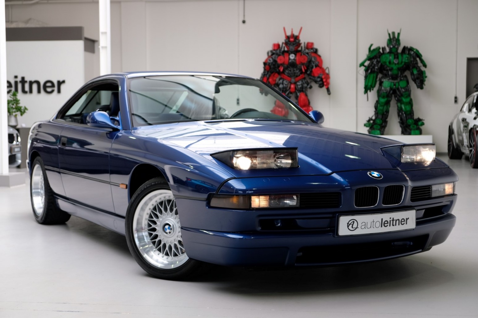 1995 bmw 850i 16 Get Your 1990s BMW Fix With These Beautiful Individual 850Ci And 750iL
