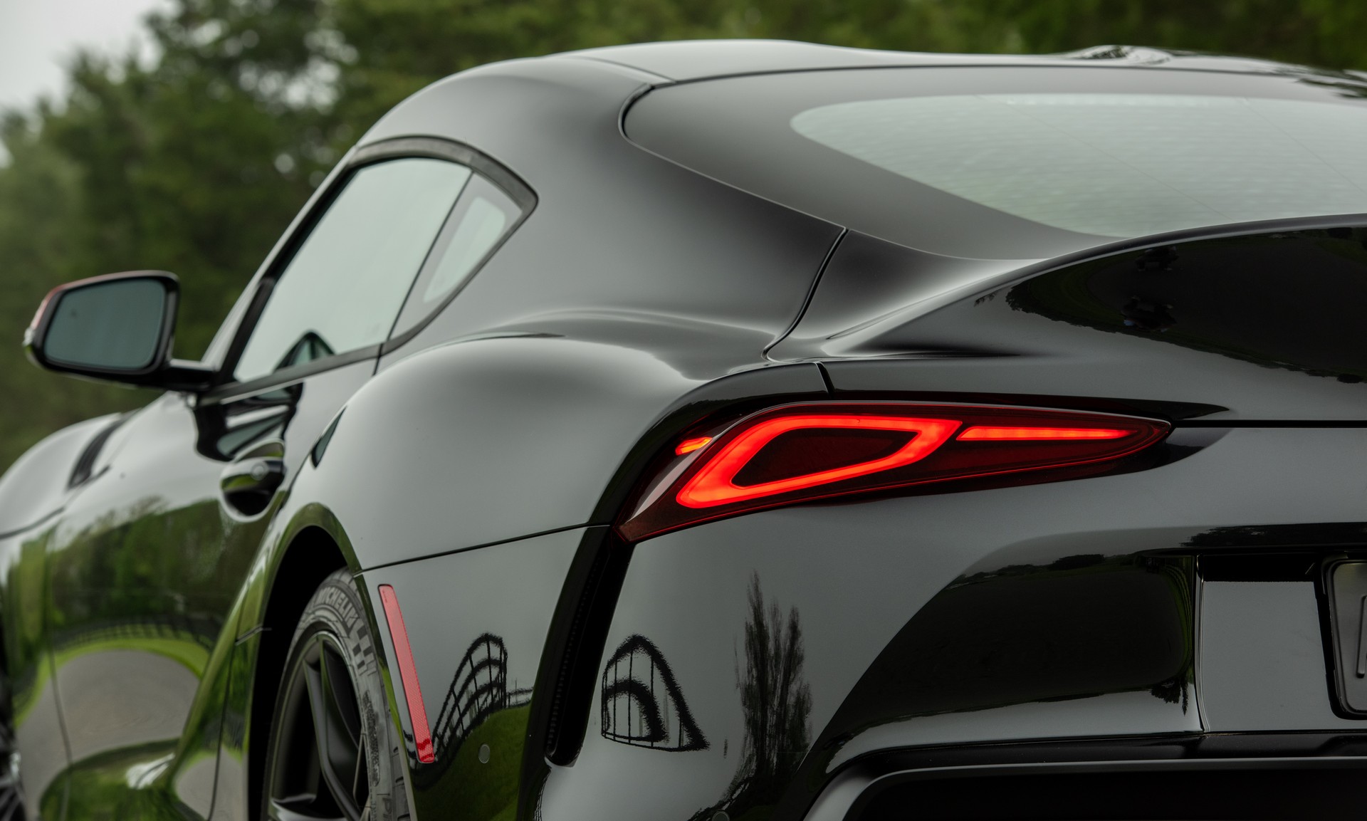 2020 Toyota GR Supra-76 2020 Toyota GR Supra: You Asked, We Answer And 300+ Picture Gallery