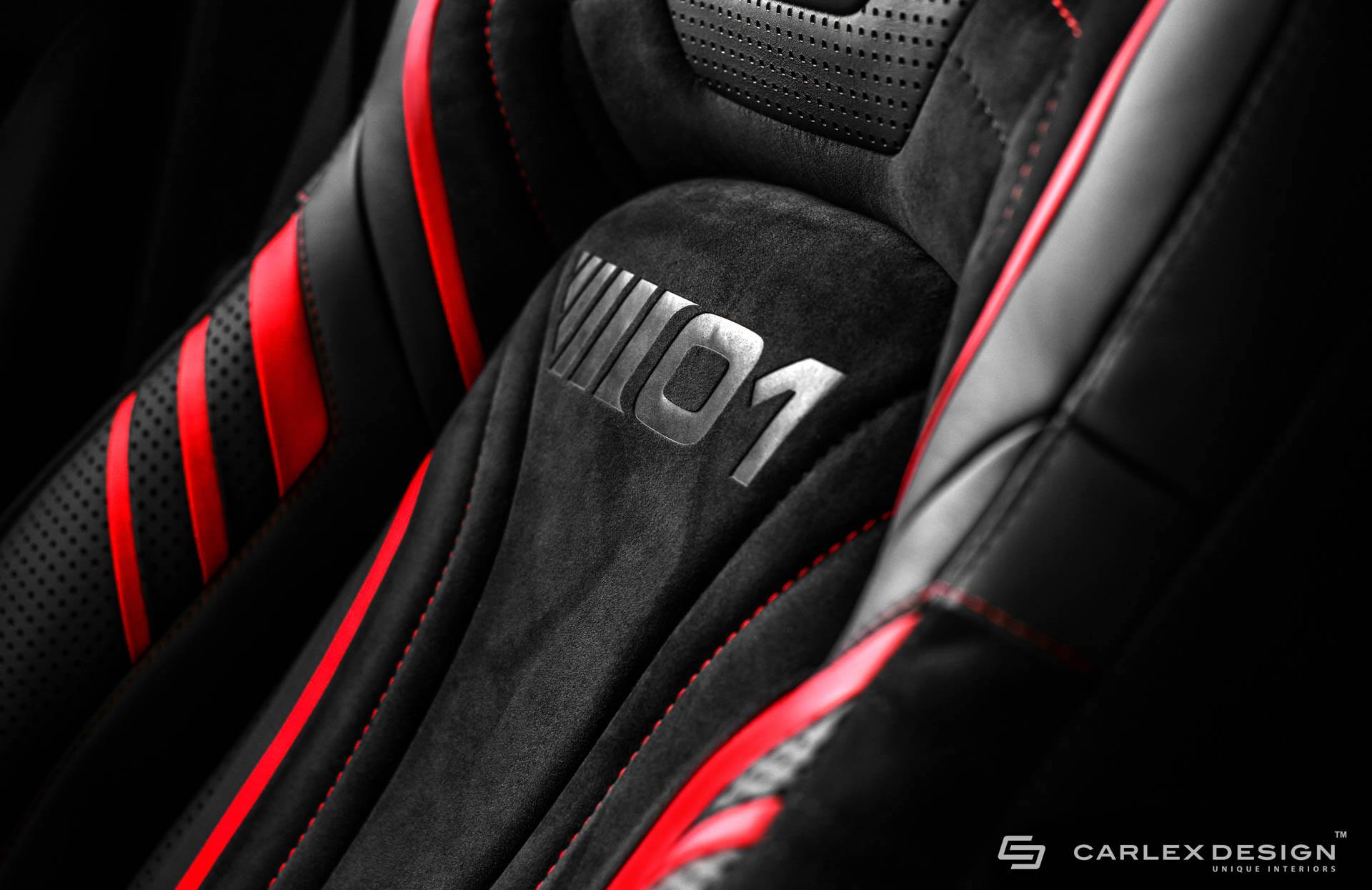 carlex nissan gtr interior bespoke 8 This Nissan GT-R’s Unique Cabin Comes Courtesy Of Carlex Design