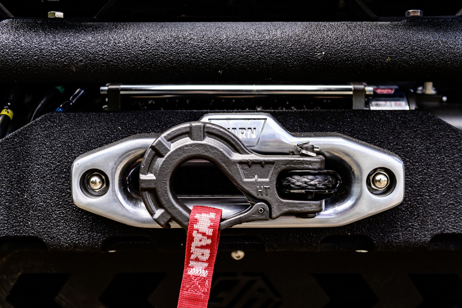 Nissan Destination Frontier-11 Nissan’s Destination Frontier Is A Rugged Truck Designed For Overlanding