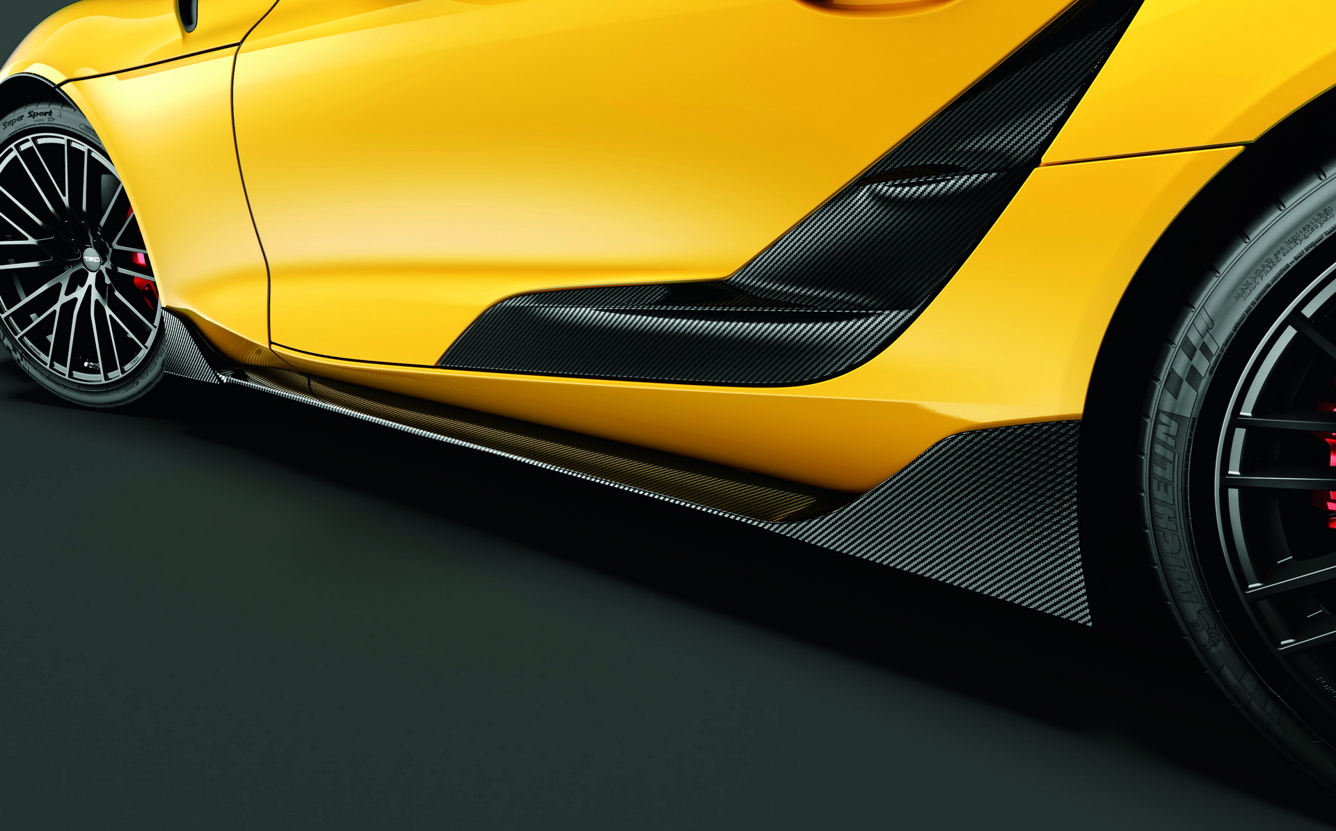 2020 toyota supra trd parts japan 5 TRD Drops First 2020 Toyota GR Supra Production Tuning Parts