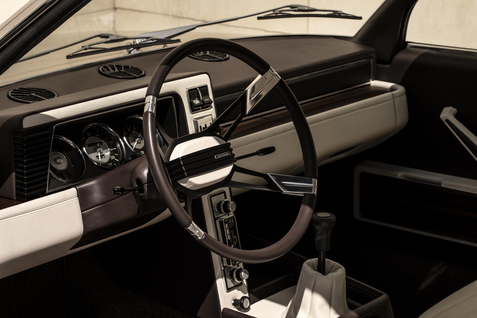 BMW’s Garmisch Concept Is A Modern-Day Recreation Of The Missing Original