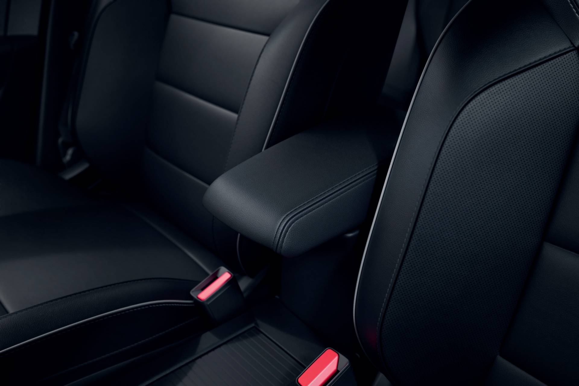 2020 Renault Clio Detailed At Media Drive Photo Shoot